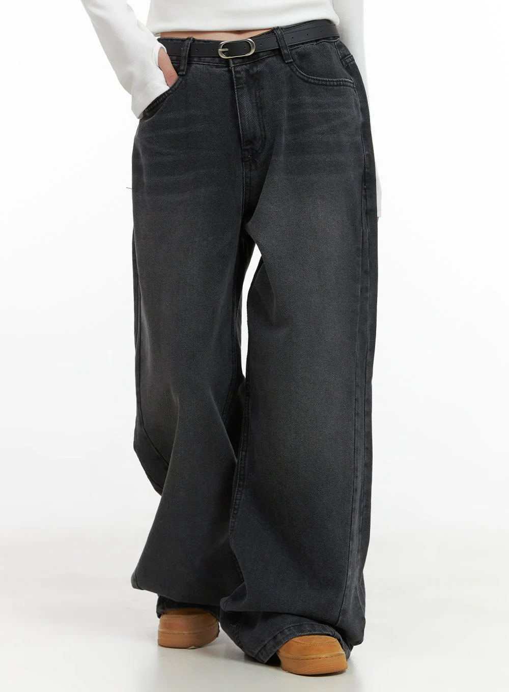 Nola Baggy Jeans CG421