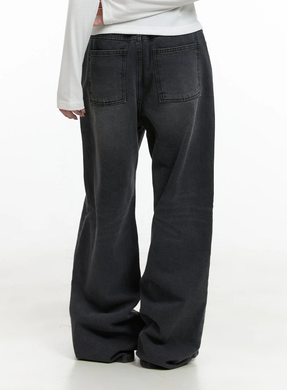Nola Baggy Jeans CG421 - Image 5