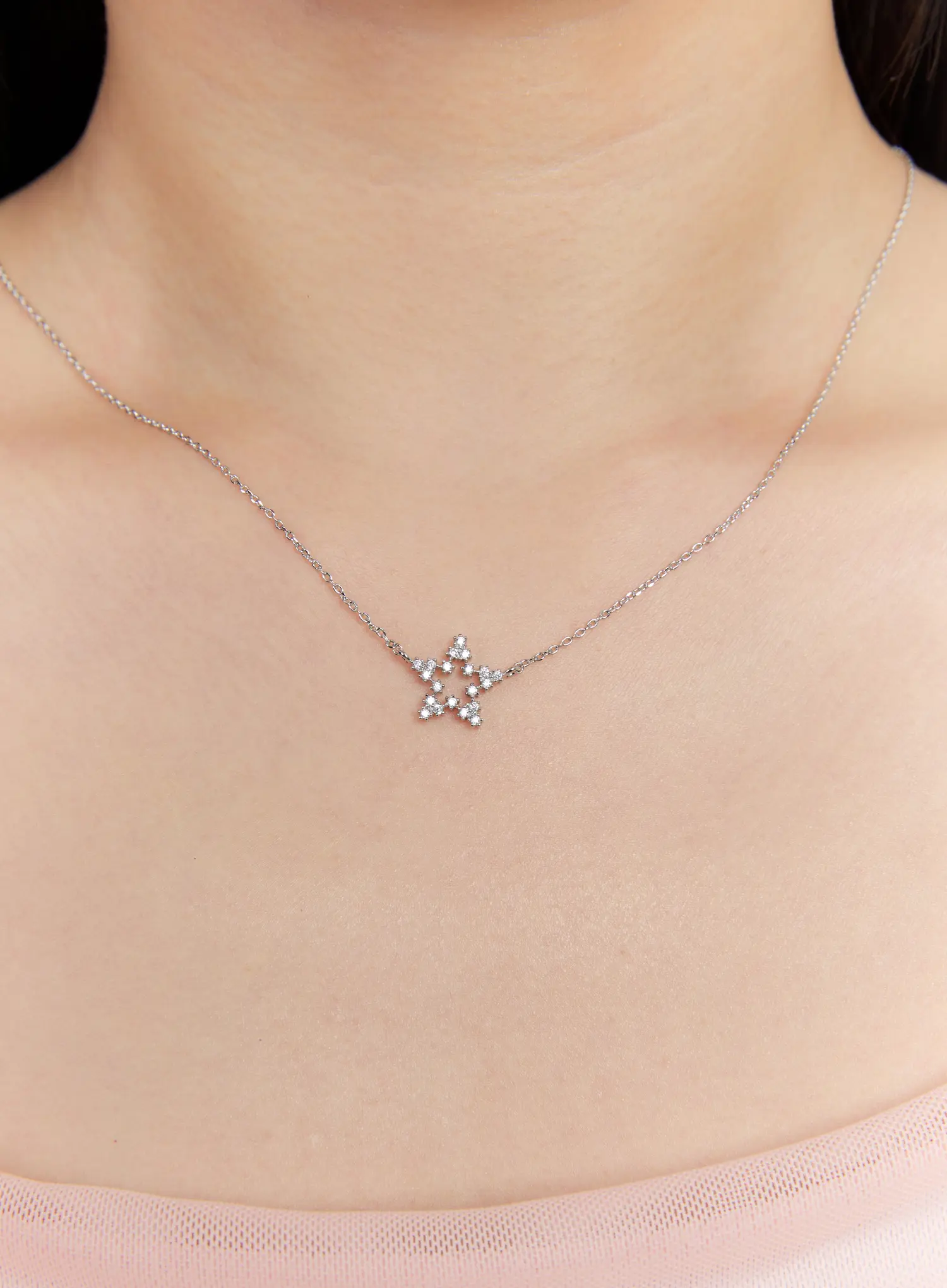 Nova Spark Necklace IS517 - Image 2