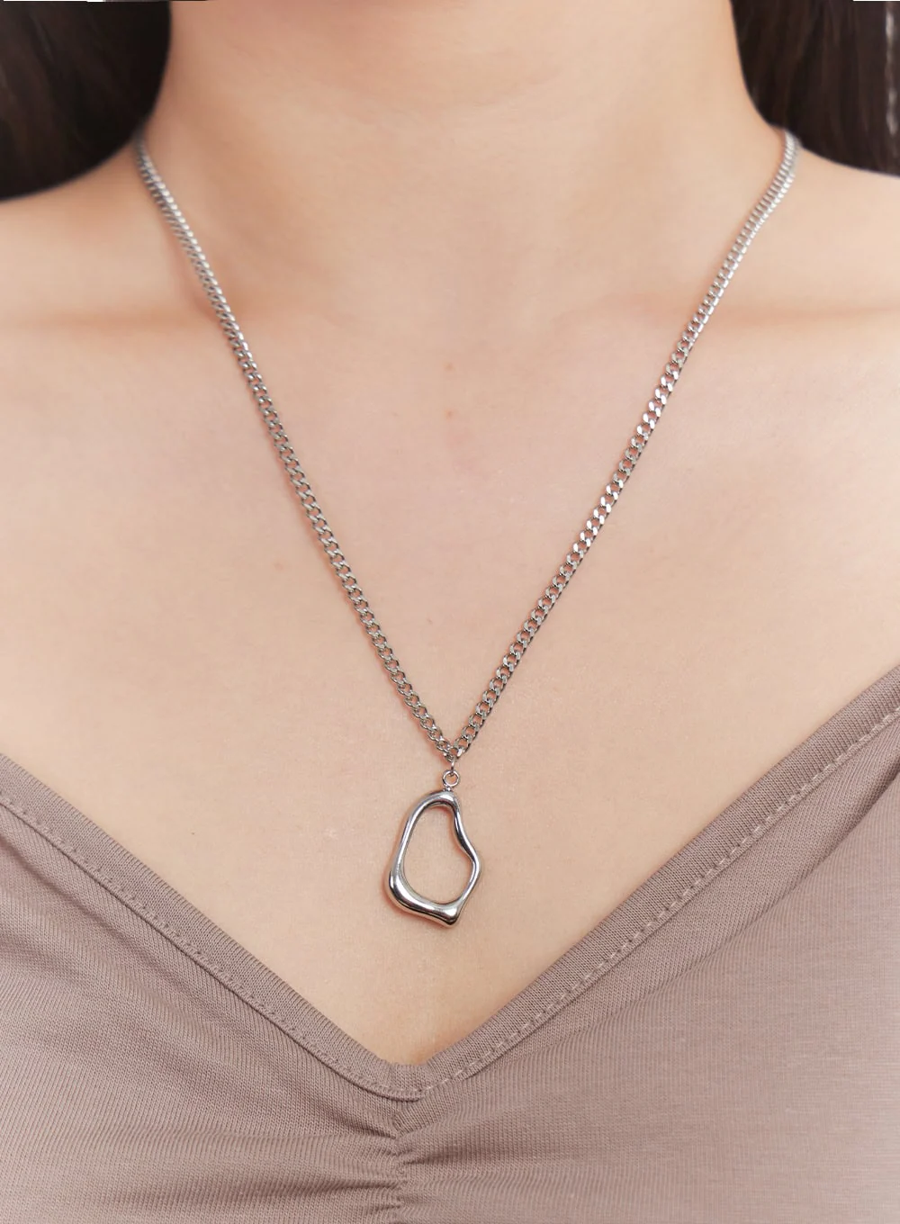 Novan Necklace IY501 - Image 3