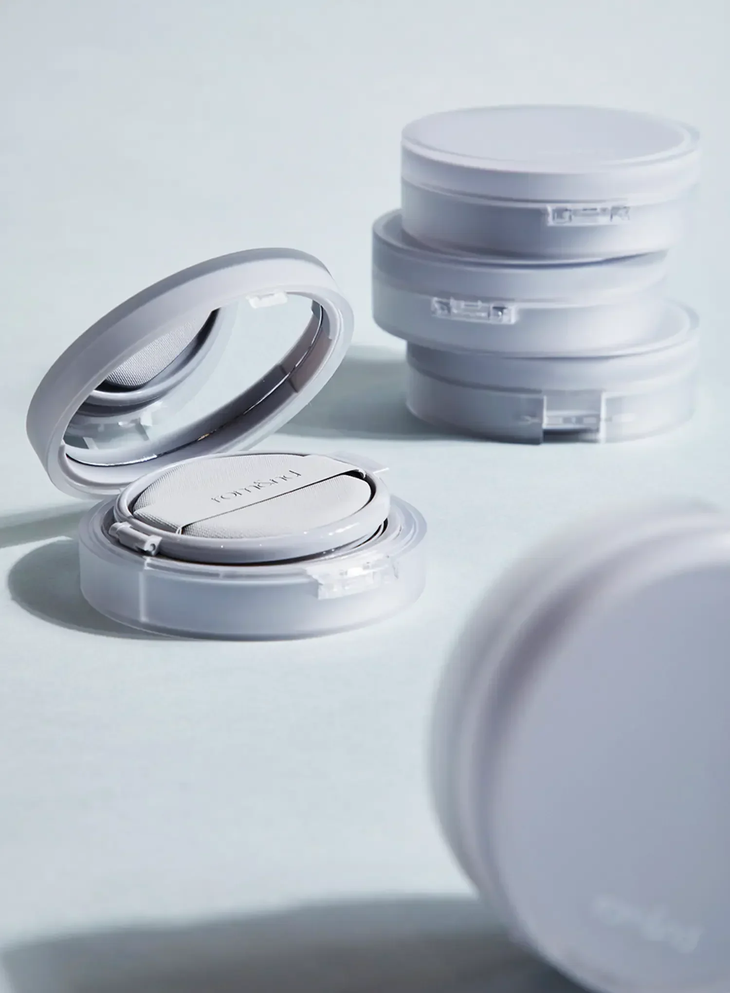 Nu Zero Cushion (refill) (15g) - Image 5