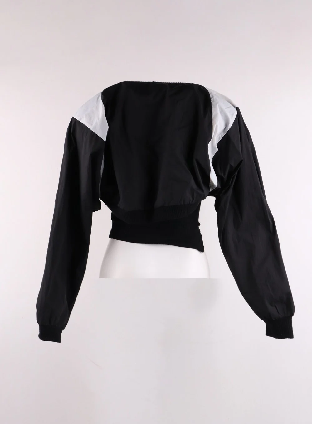 Nylon Bolero Top IF402 - Image 9