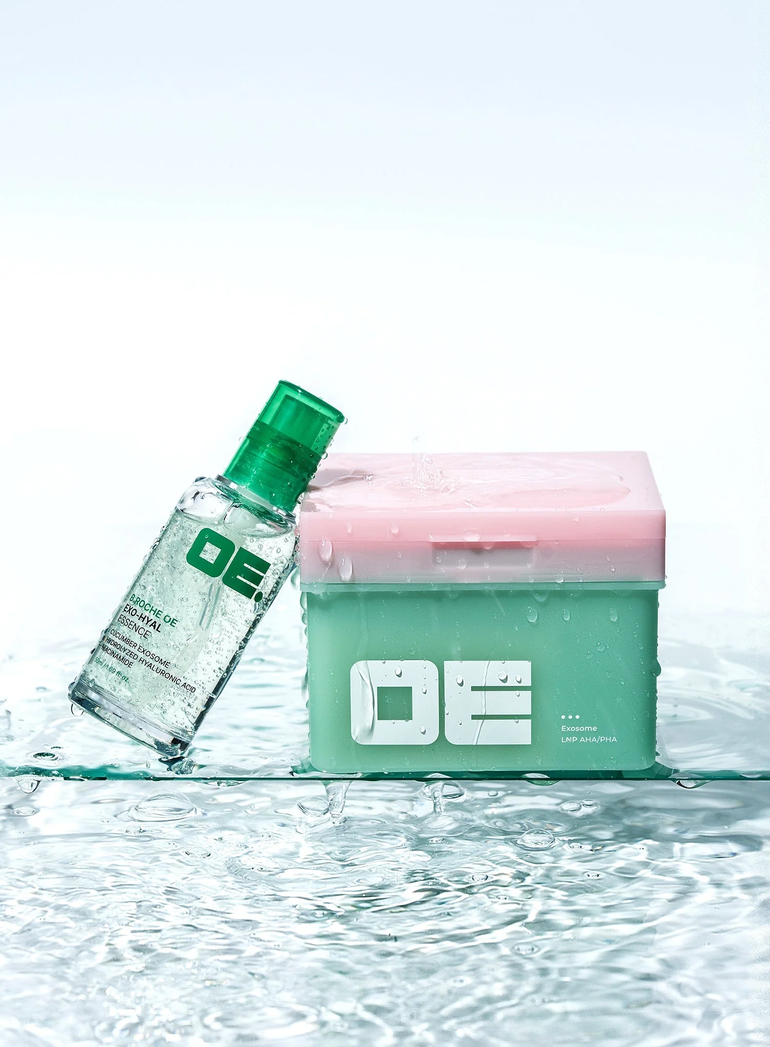 OE Exo-Hyal Essence (50ml) - Image 7