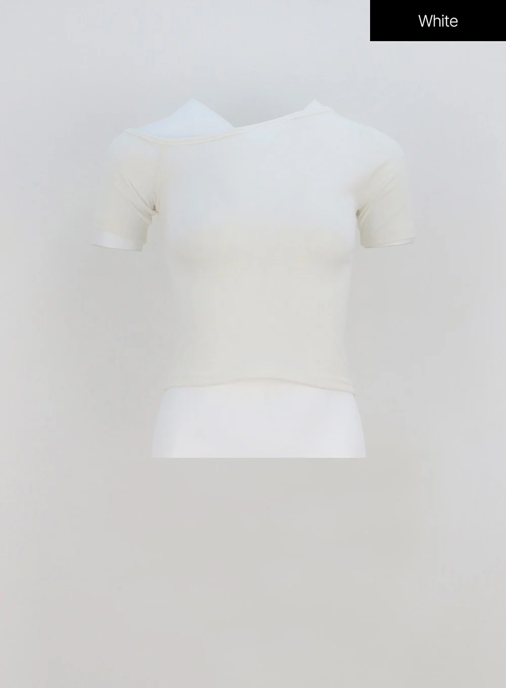 Off-Shoulder Tee IA325 - Image 12