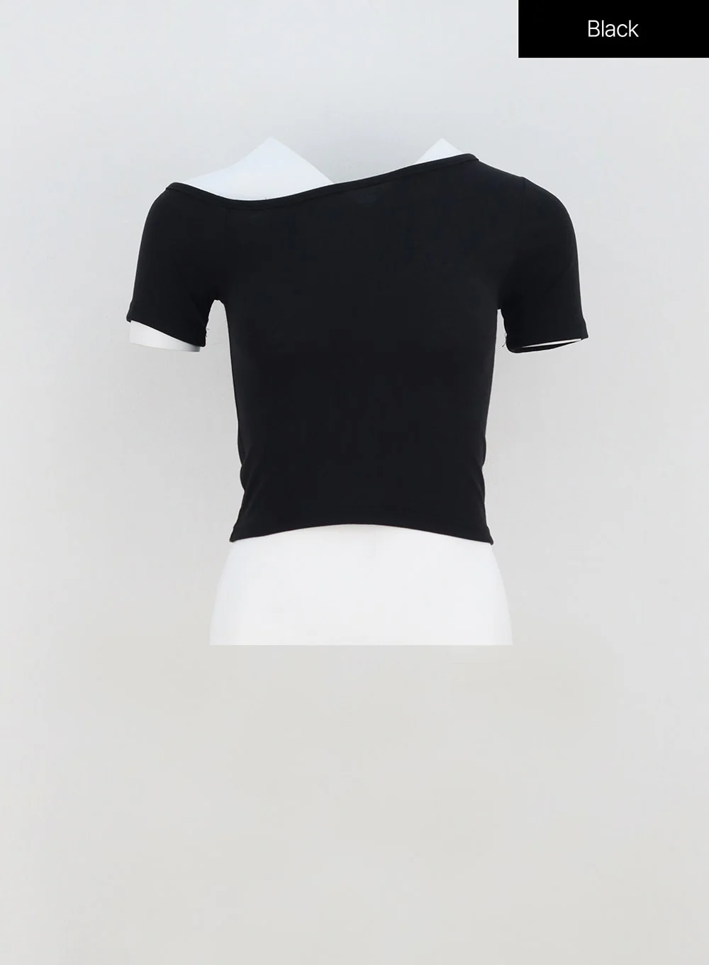 Off-Shoulder Tee IA325 - Image 15