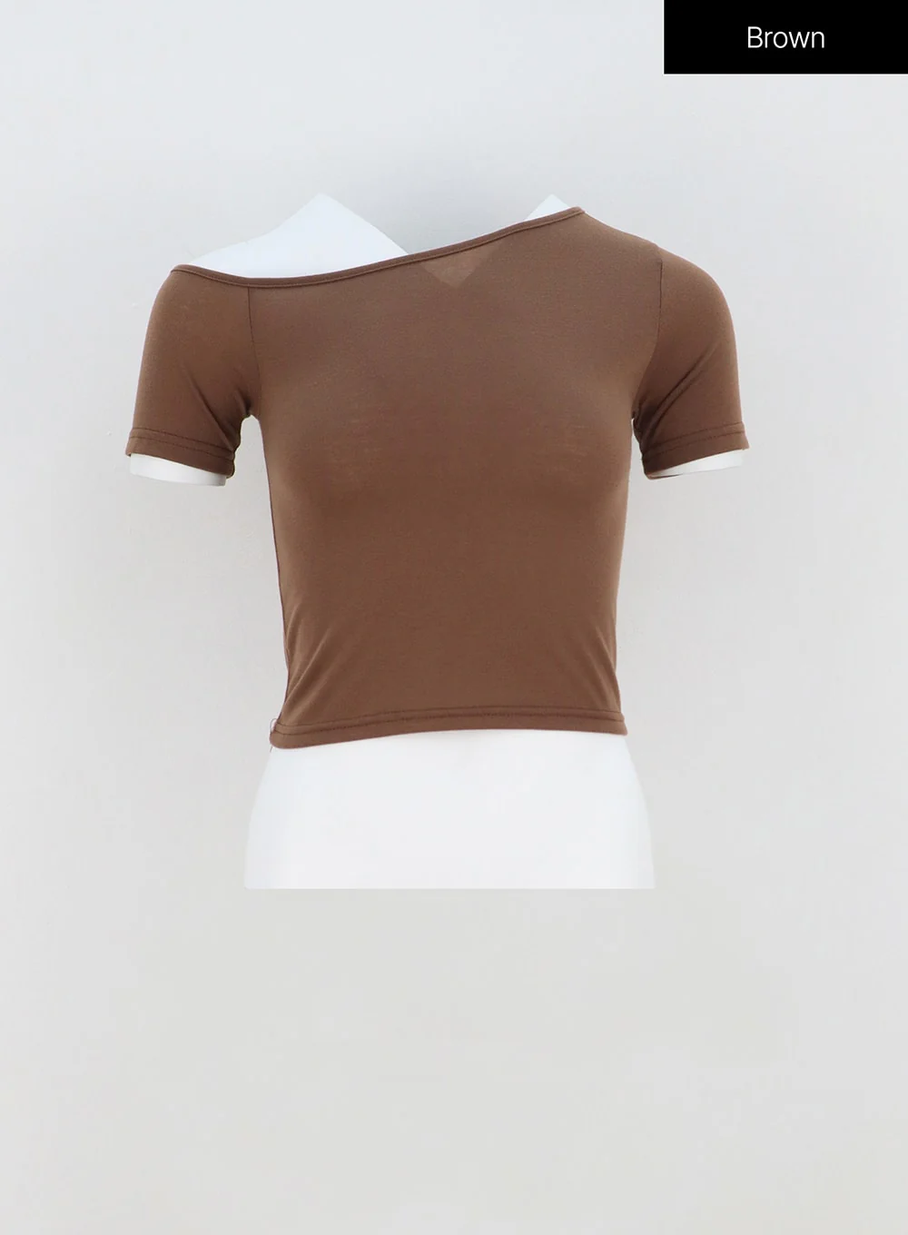 Off-Shoulder Tee IA325 - Image 16