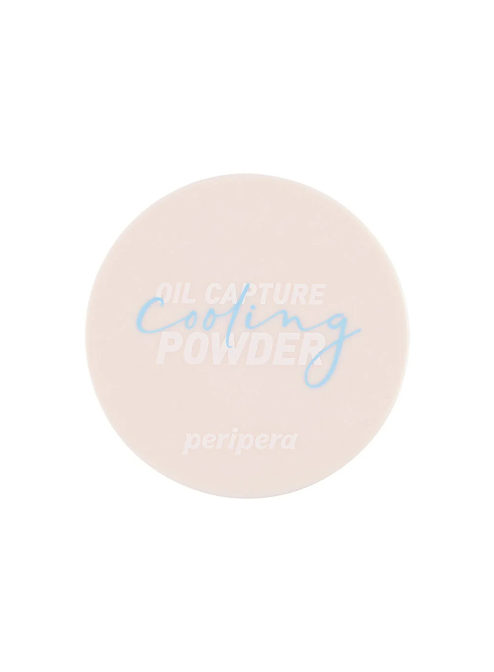 Oil Capture Cooling Powder (11g) - Image 4