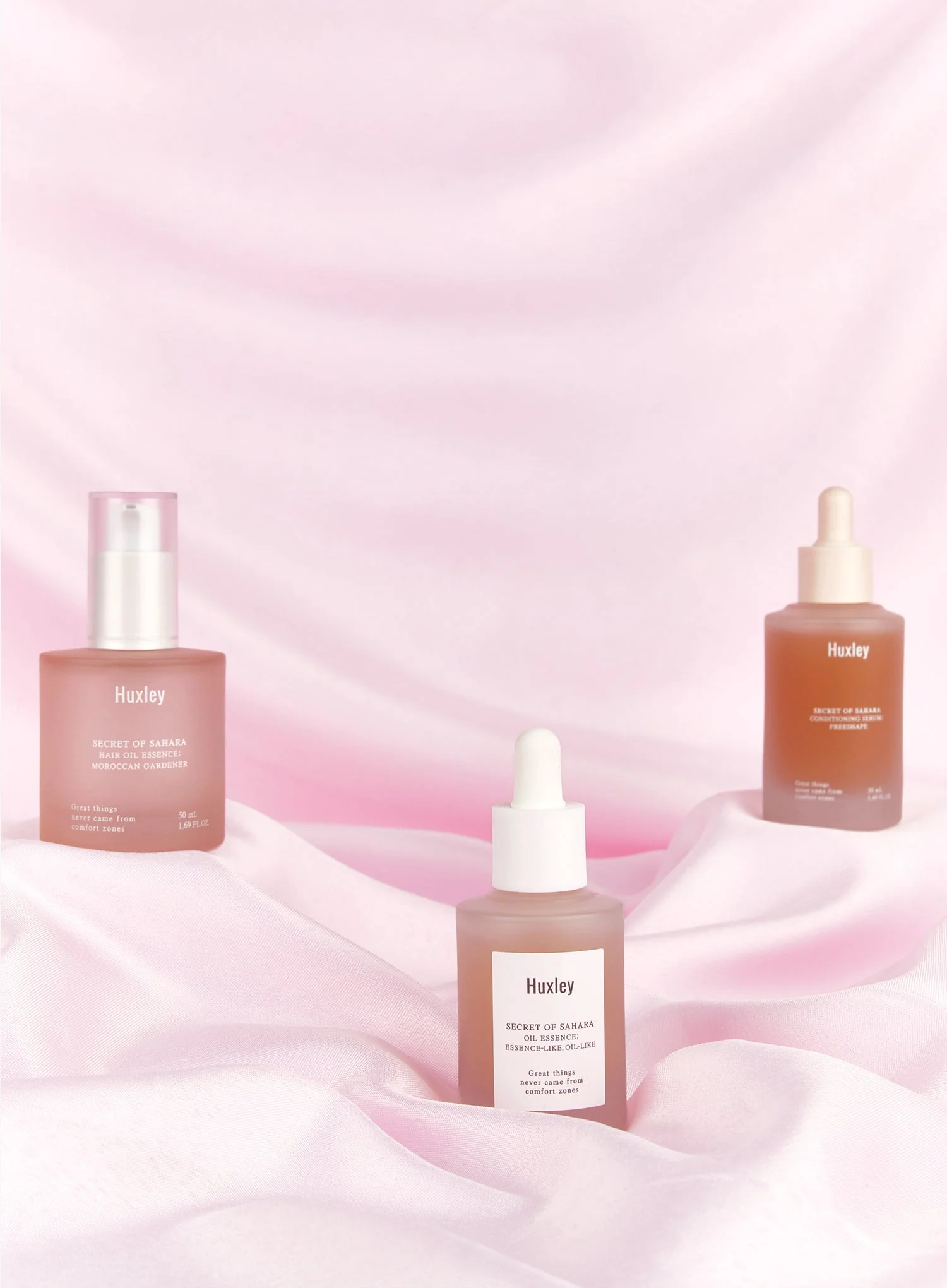 Oil Essence Essence-Like, Oil-Like (30ml) - Image 2