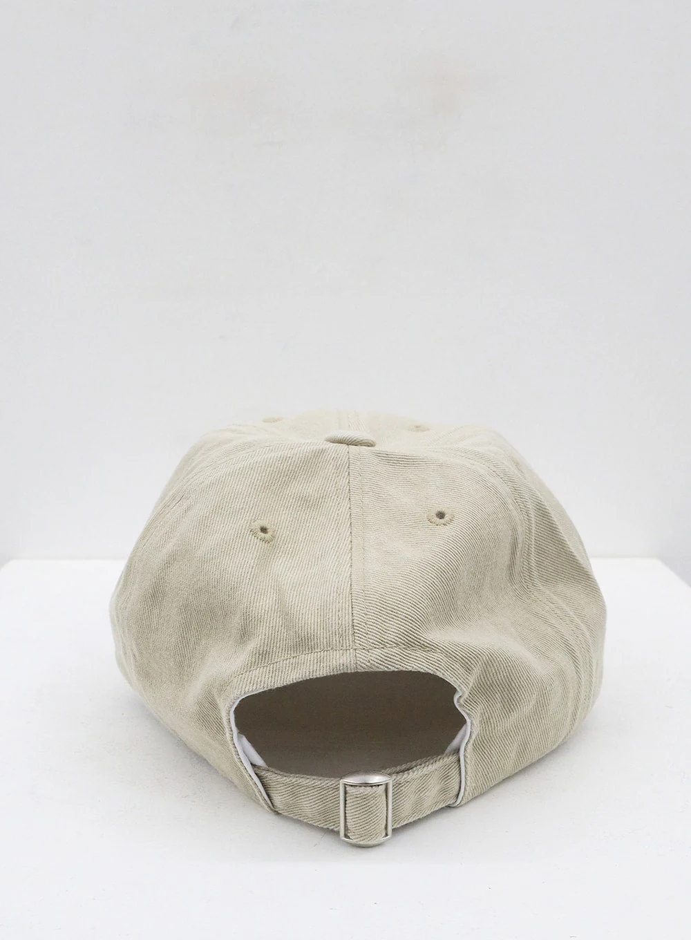 Olympia Lettering Print Baseball Cap ON09 - Image 15