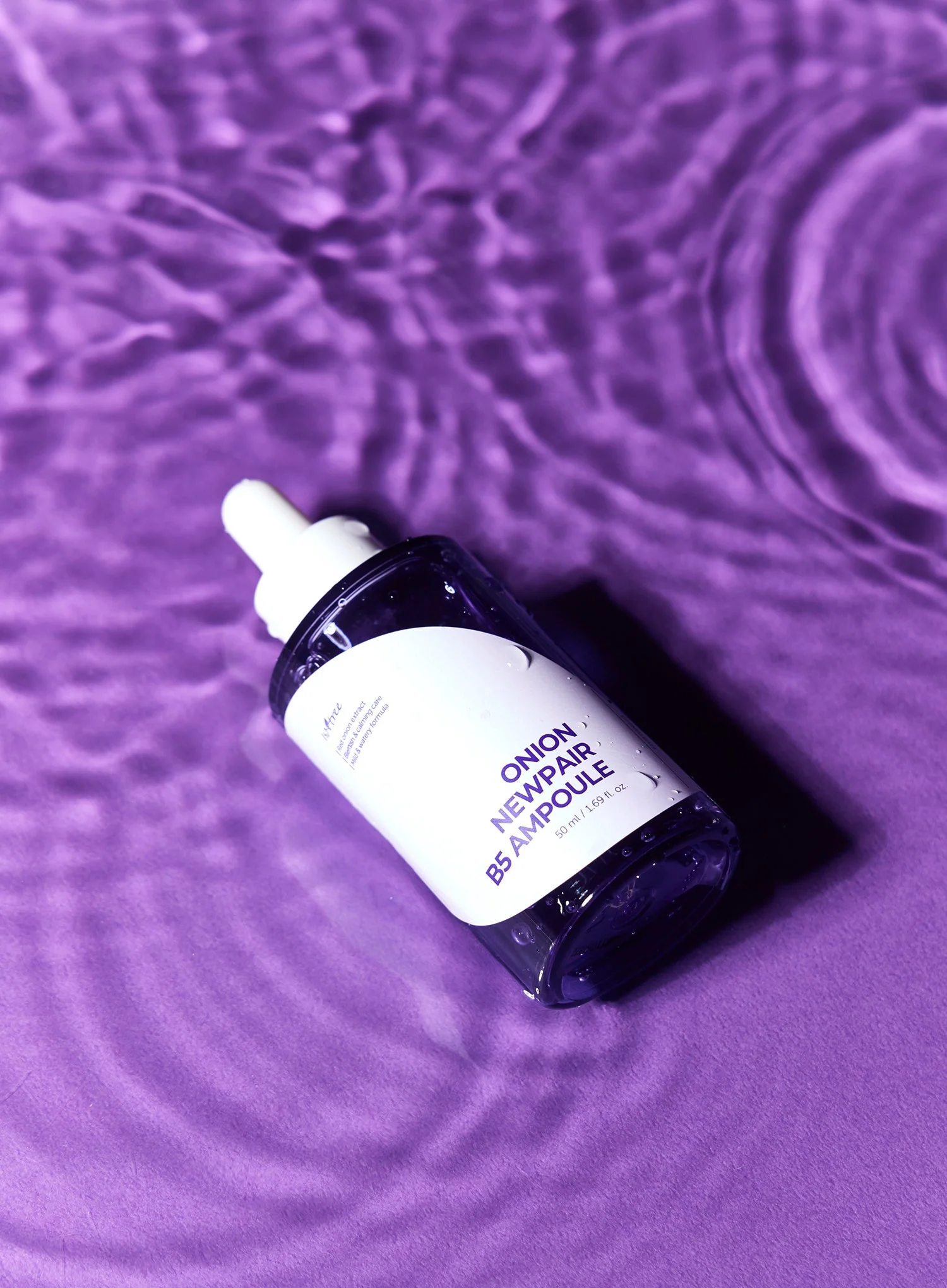 Onion Newpair B5 Ampoule (50ml) - Image 3