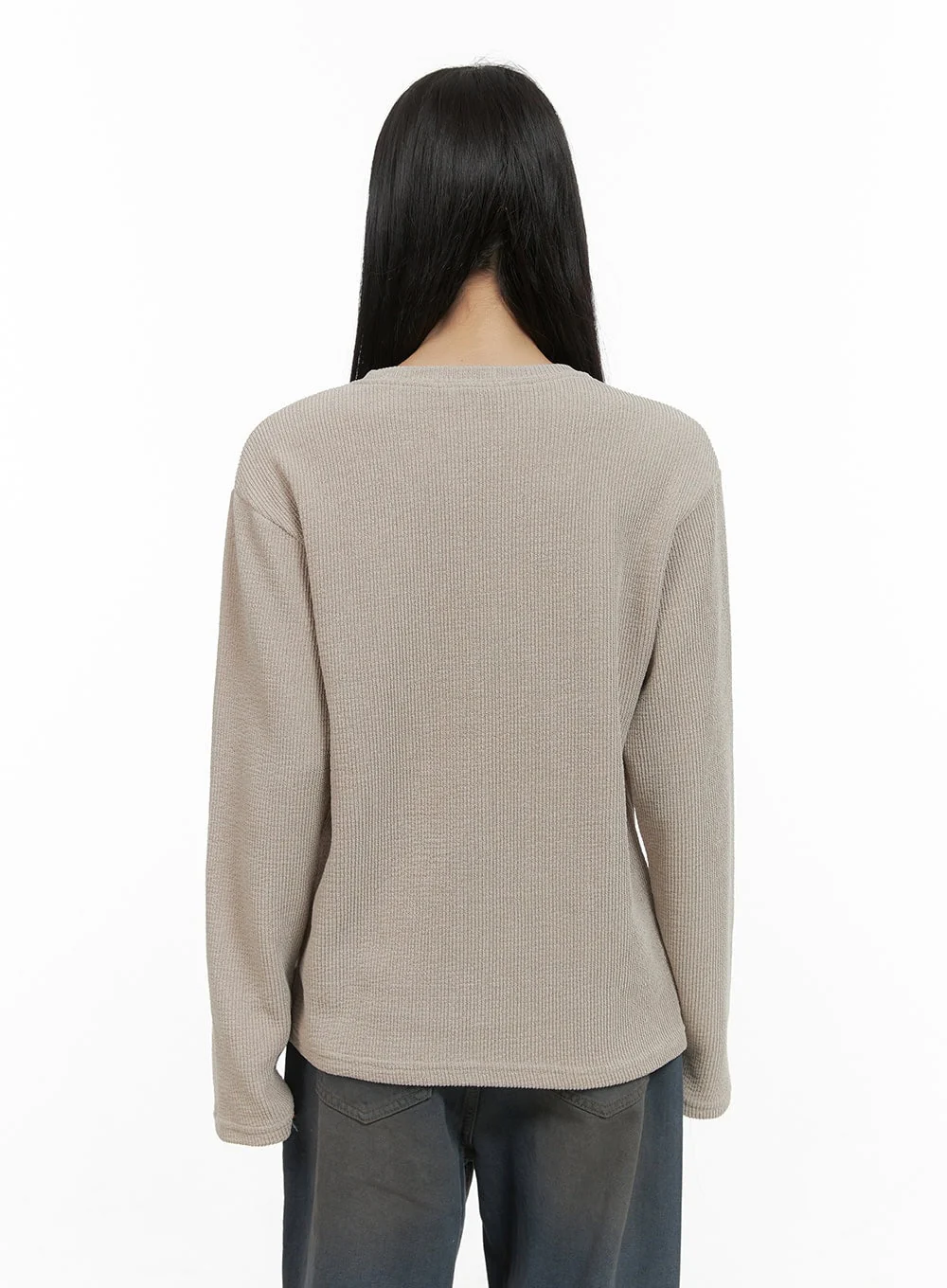 Out of Nowhere Long Sleeve CS403 - Image 6