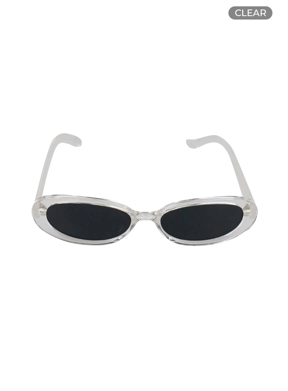 Oval Sunglasses IS402 - Image 5