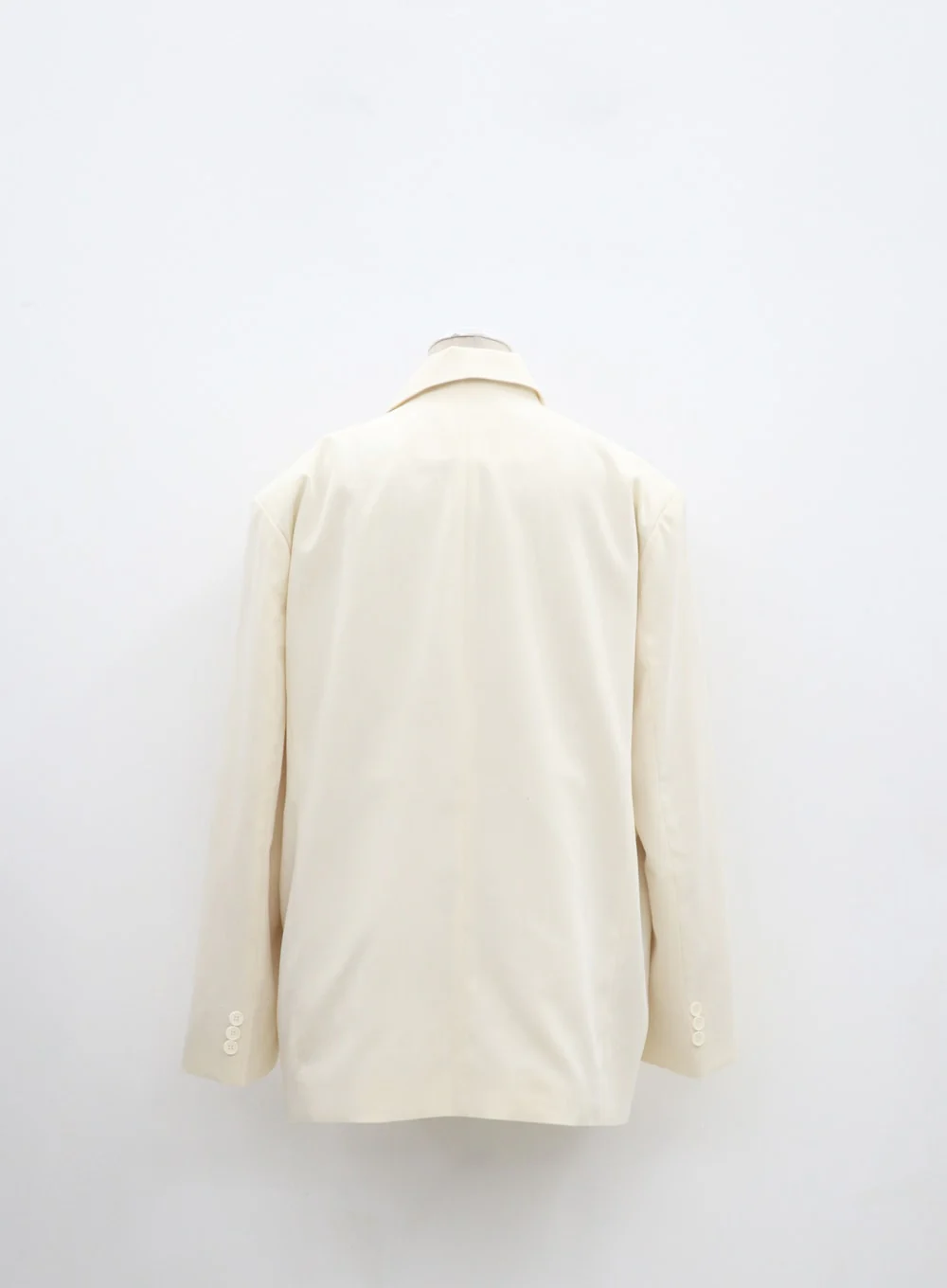 Oversized Jacket IM315 - Image 13
