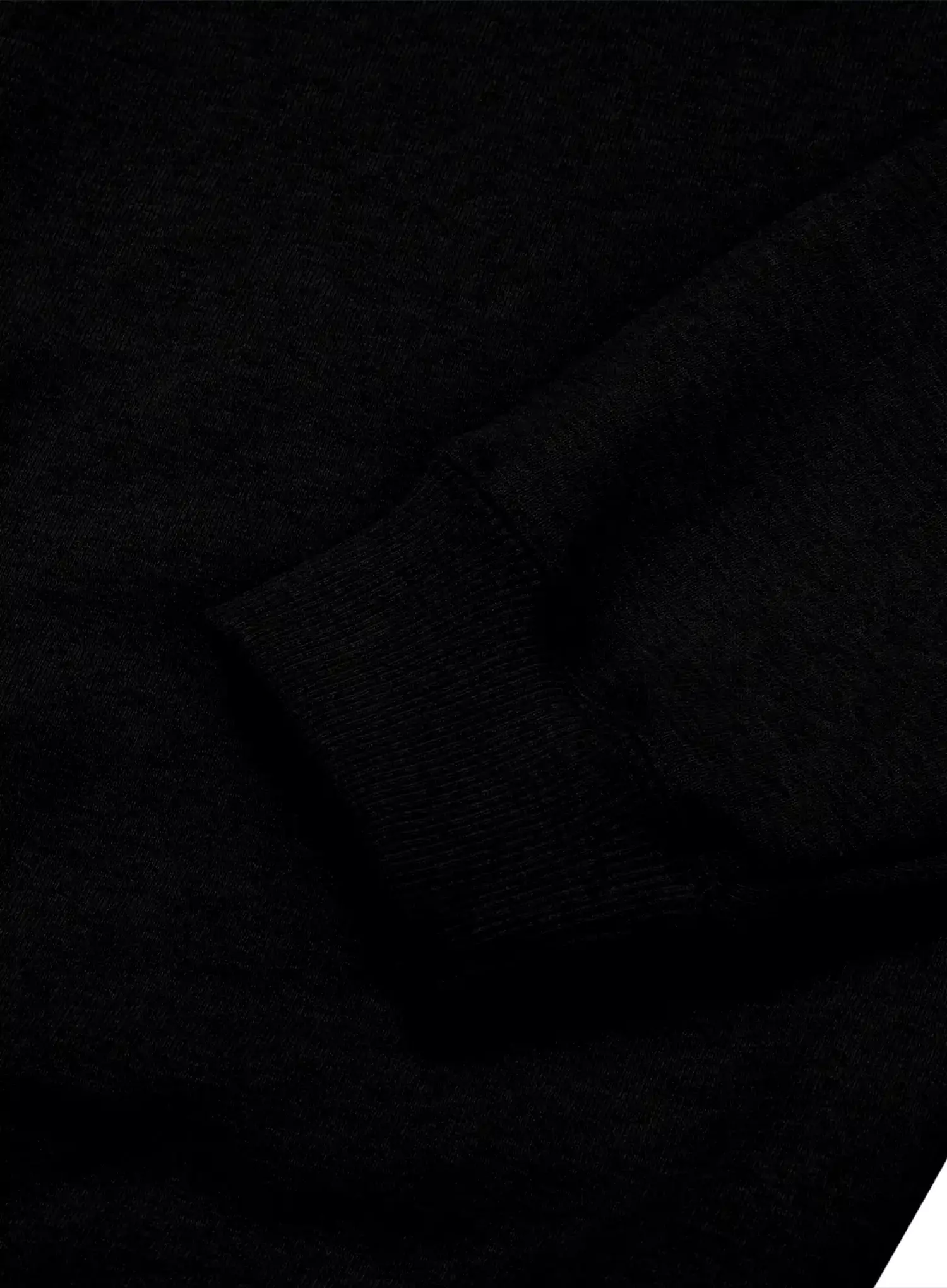 Oversized Loose-Fit Crewneck Sweatshirt IA507 - Image 17