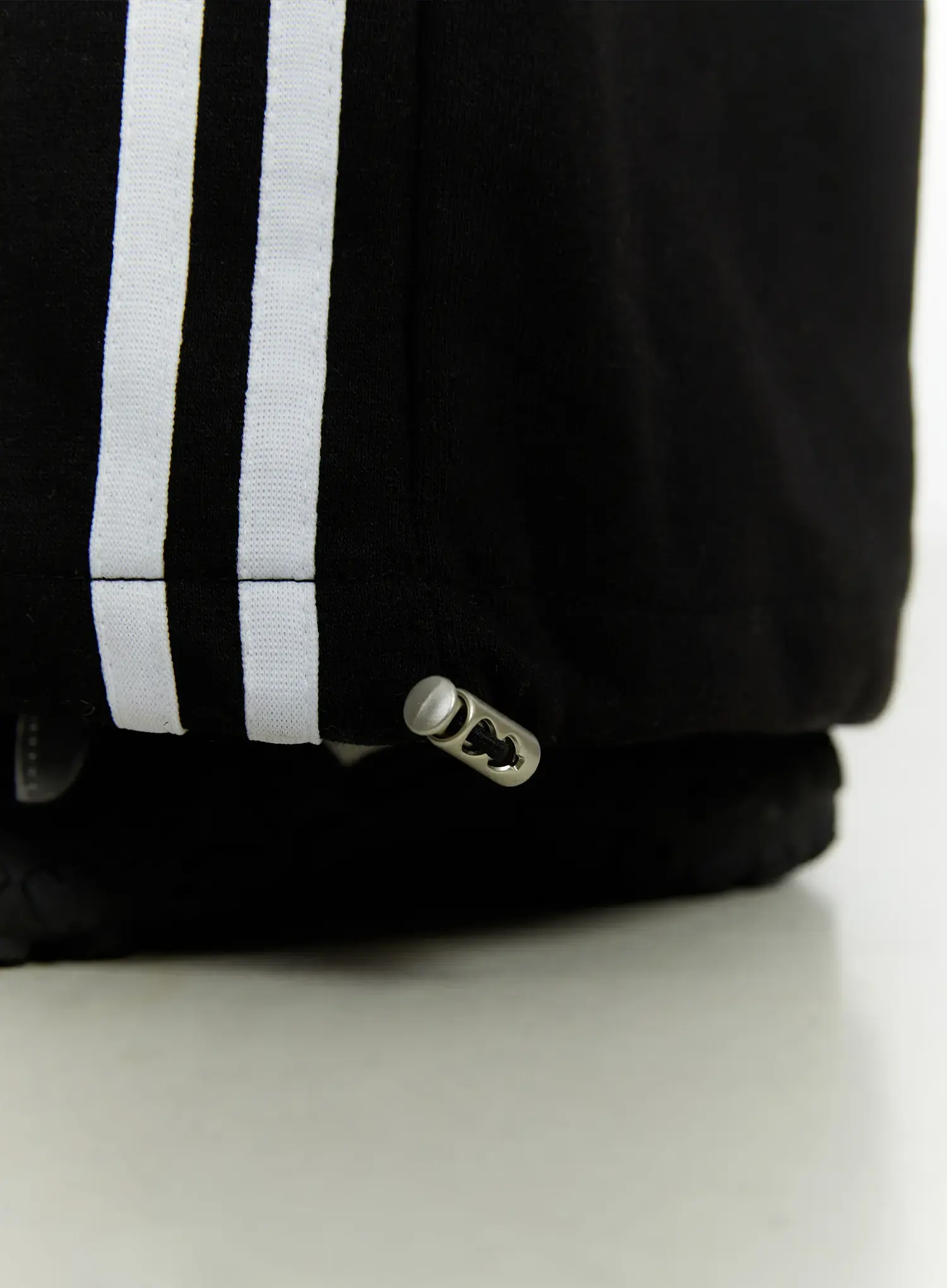 Oversized Wide Leg Track Pants CF510 - Image 9