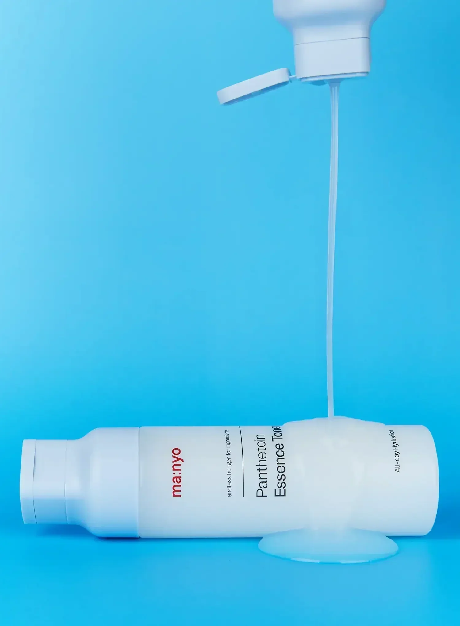 Panthetoin Essence Toner (200ml) - Image 3