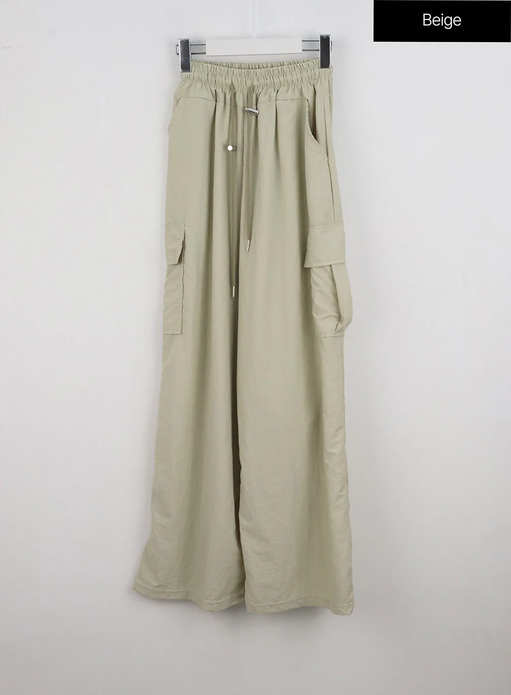 Parachute Cargo Pants IG313 - Image 11