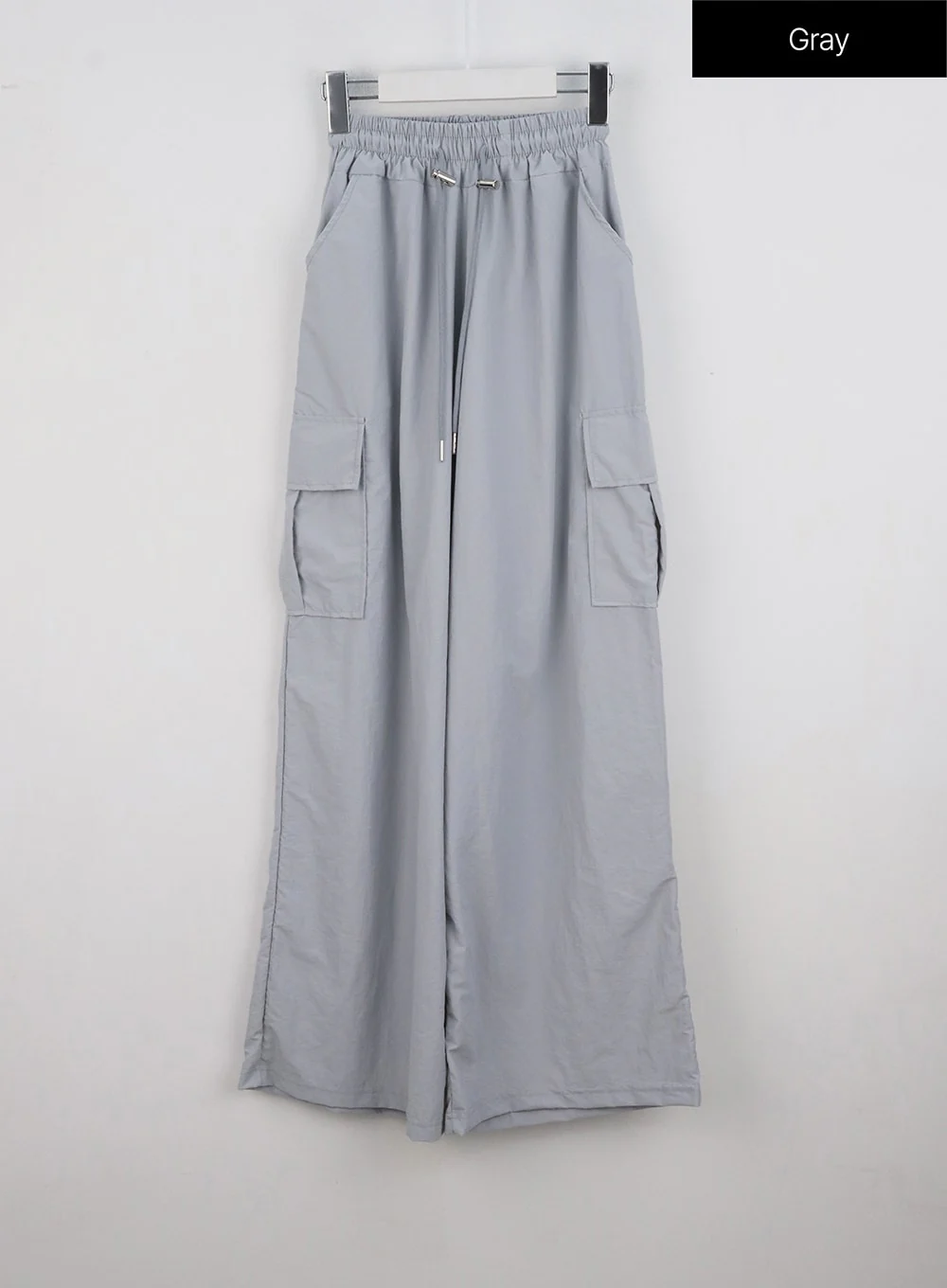 Parachute Cargo Pants IG313 - Image 12