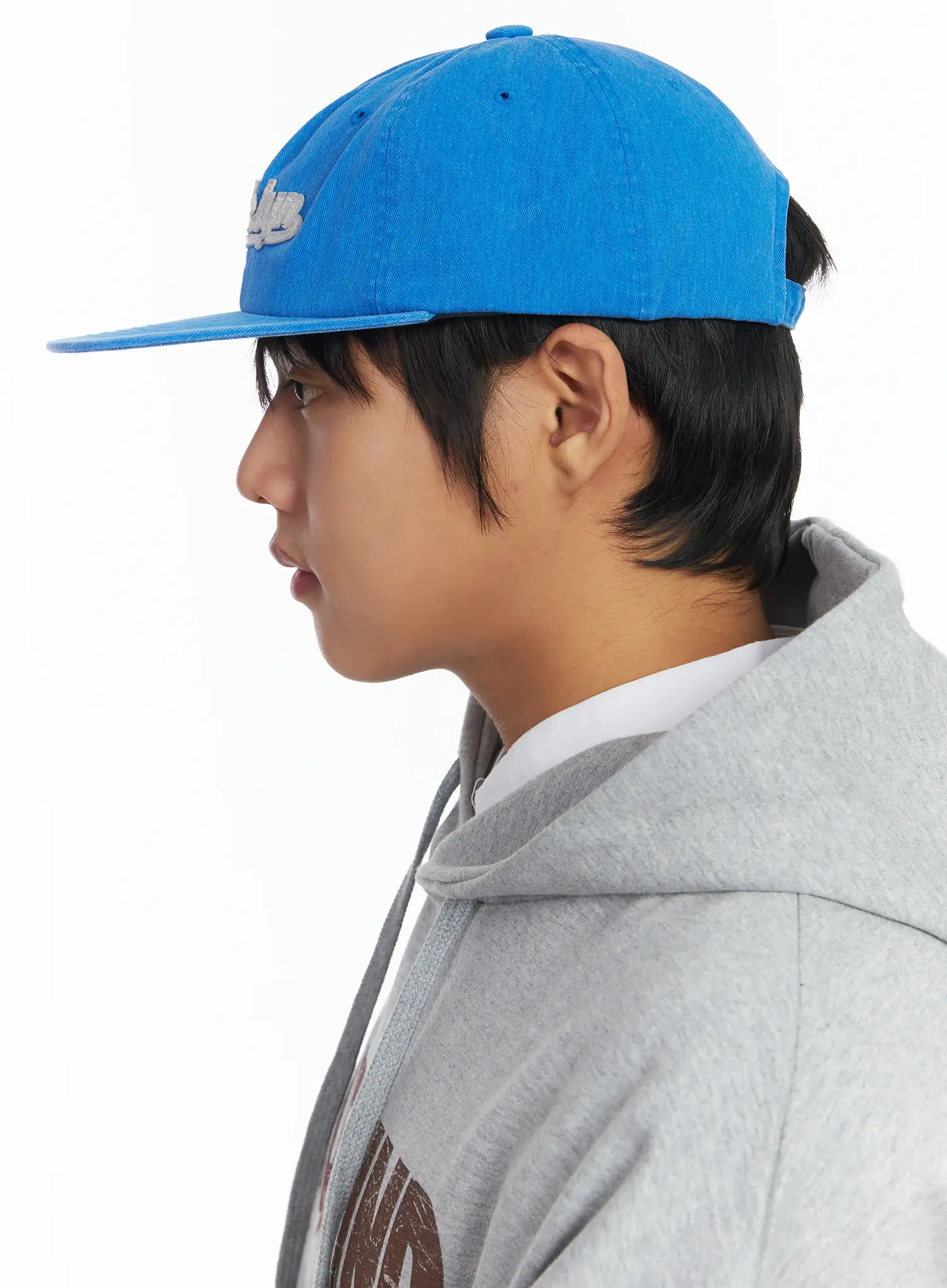 Patch Logo Cap IF503 - Image 5
