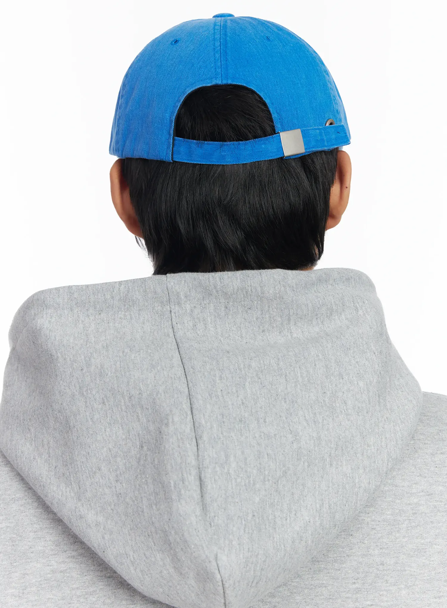 Patch Logo Cap IF503 - Image 6