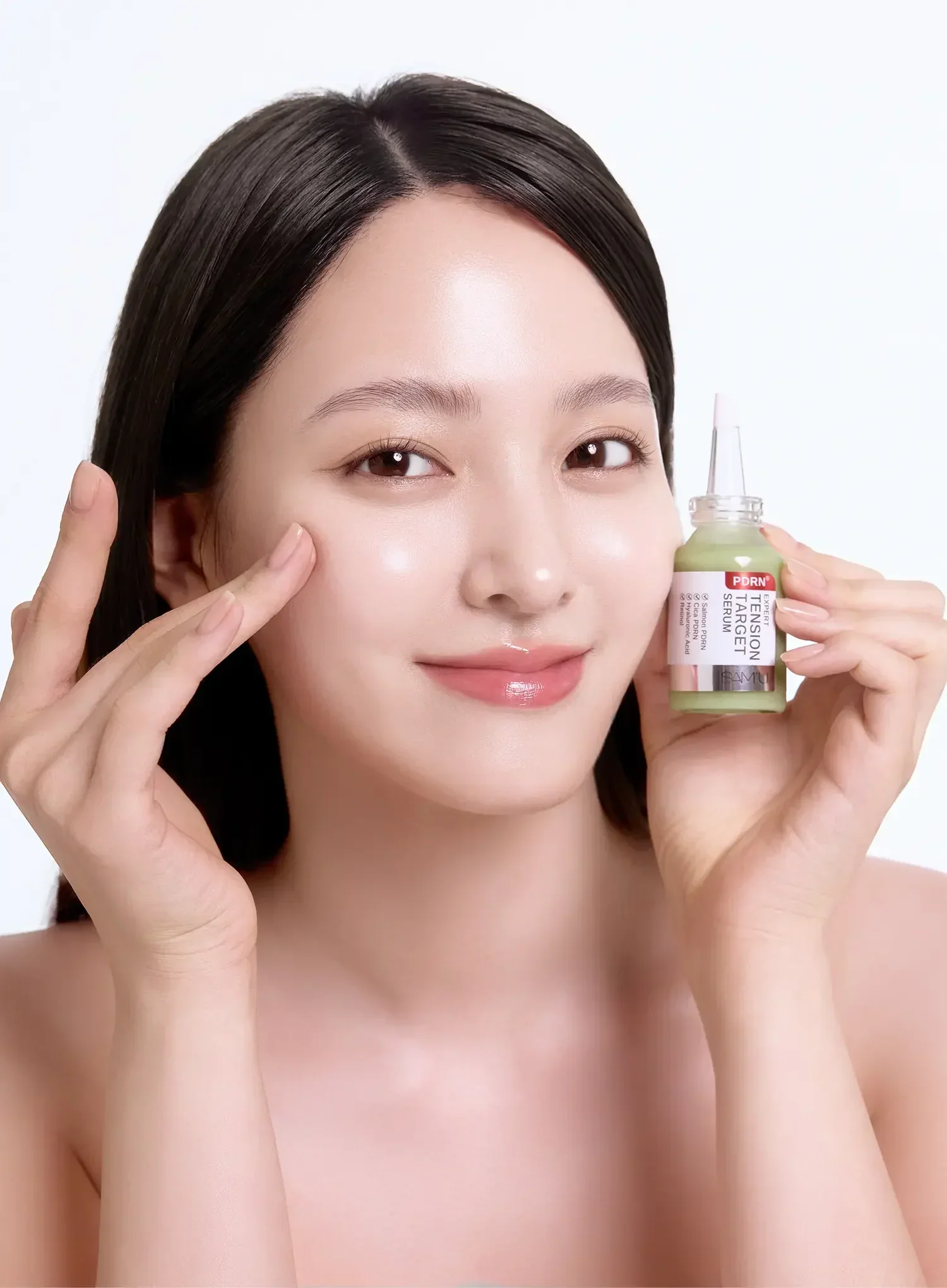 PDRN Expert Tension Target Serum (35ml) - Image 3