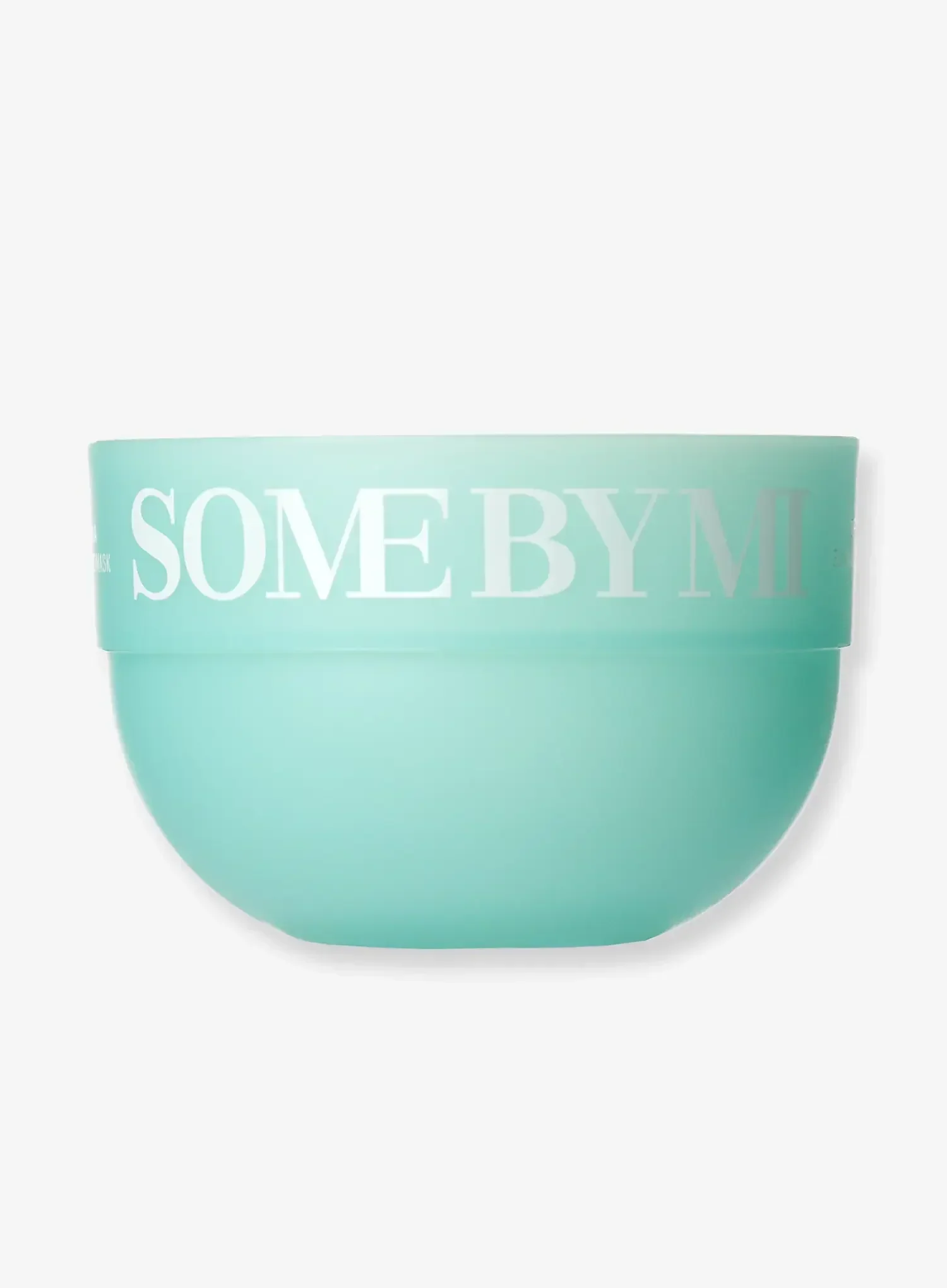 PDRN Spirulina Soothing Sherbet Mask (10ea) - Image 4