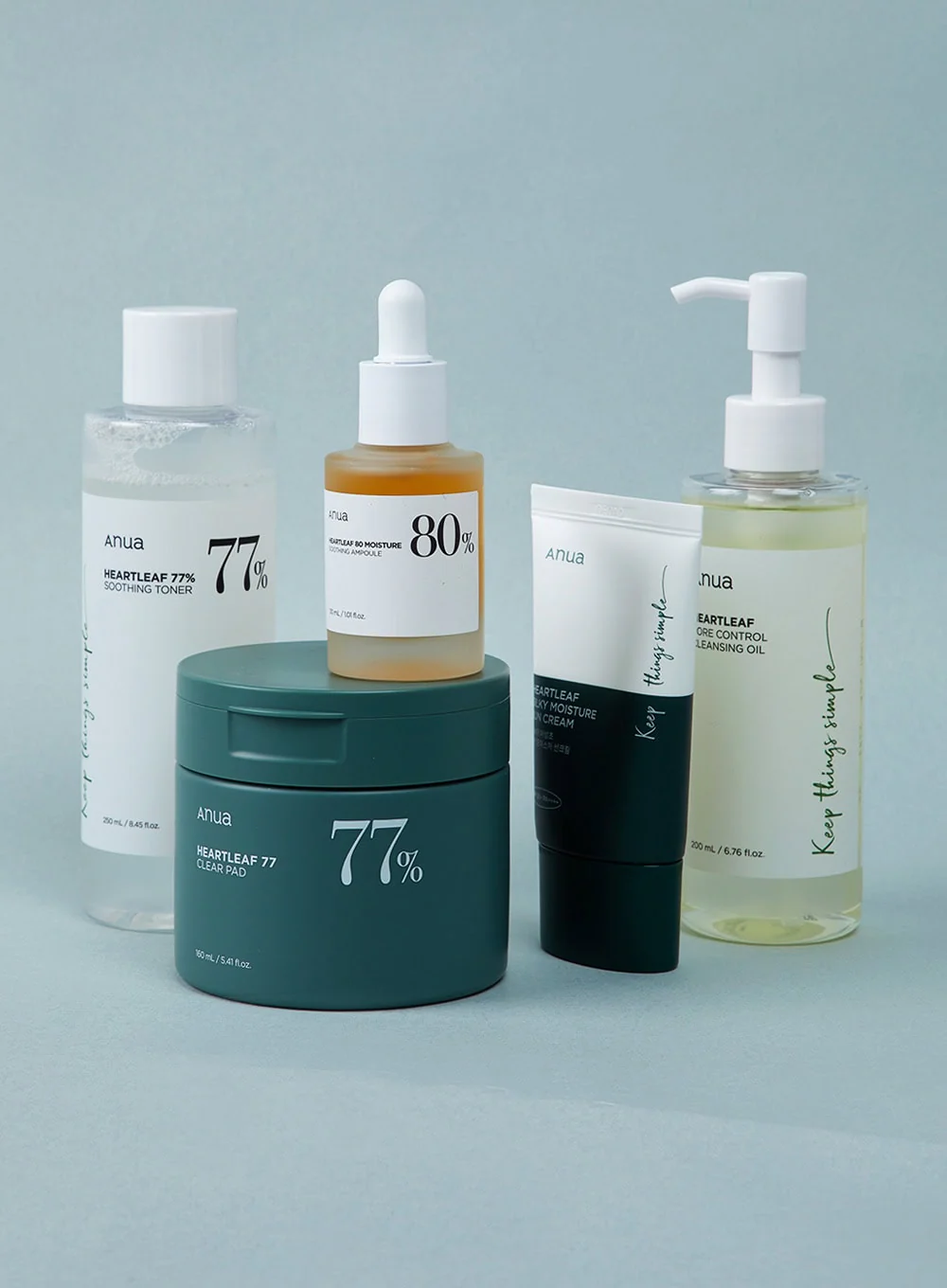 Peach 70% Niacinamide Serum (30ml) - Image 3