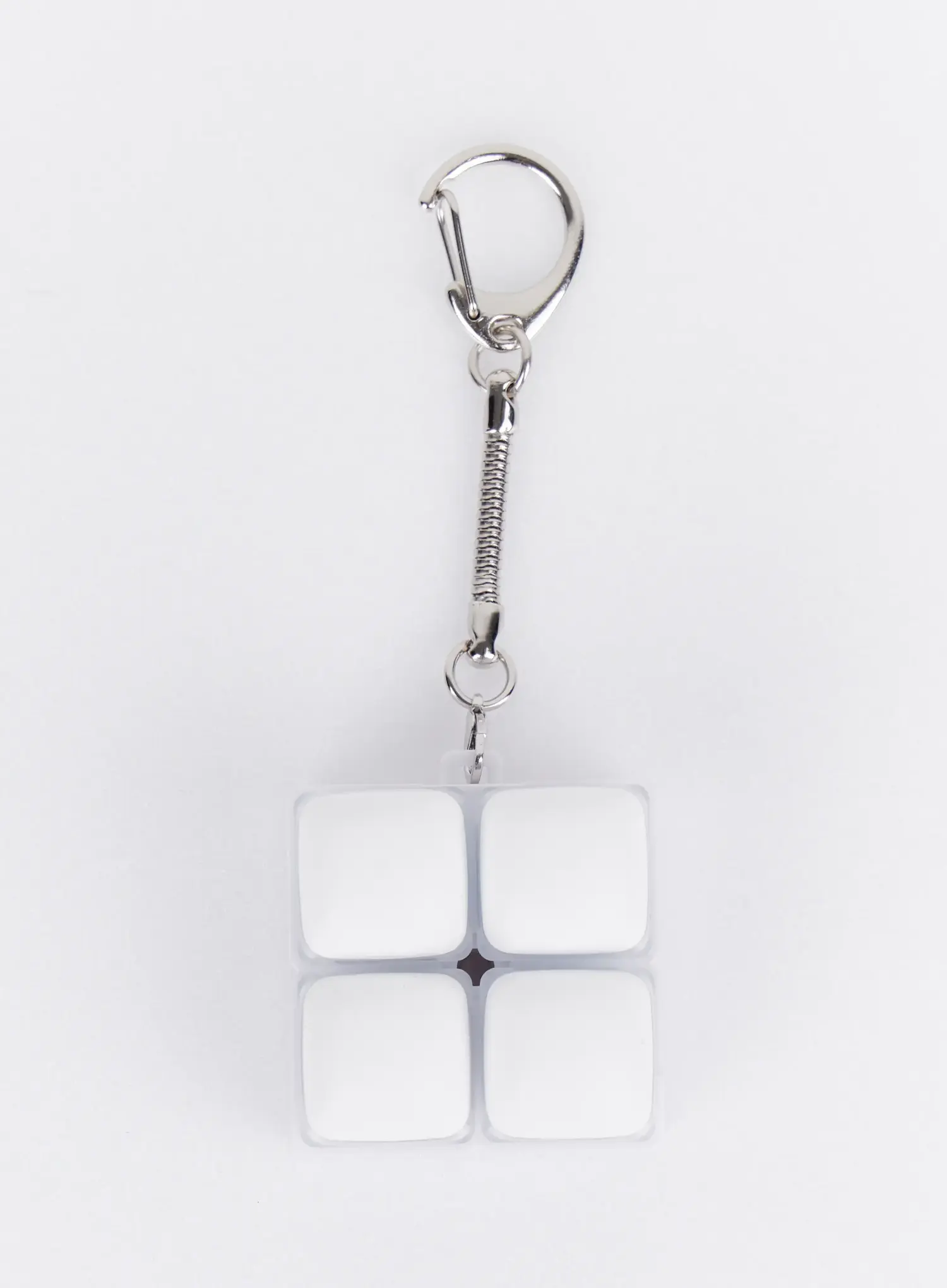 Pebble 4-Keycap Keychain IA524 - Image 6