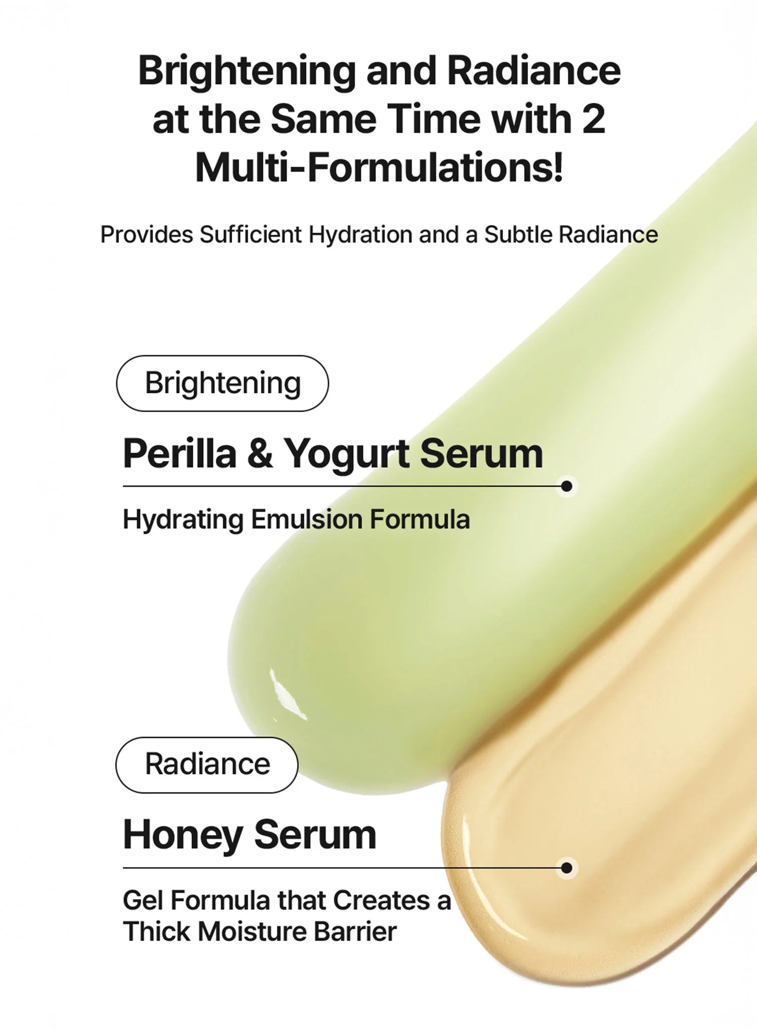 Perilla Brightening Serum (50ml) - Image 6