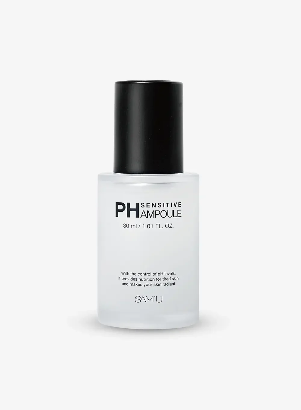 PH Sensitive Ampoule (30ml)