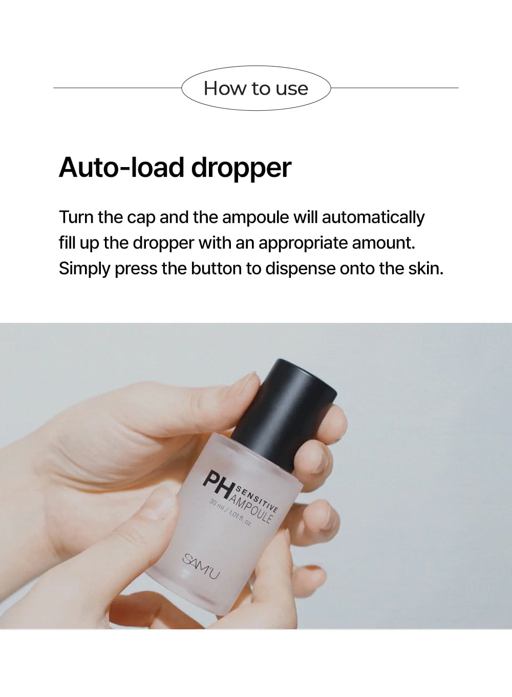 PH Sensitive Ampoule (30ml) - Image 11