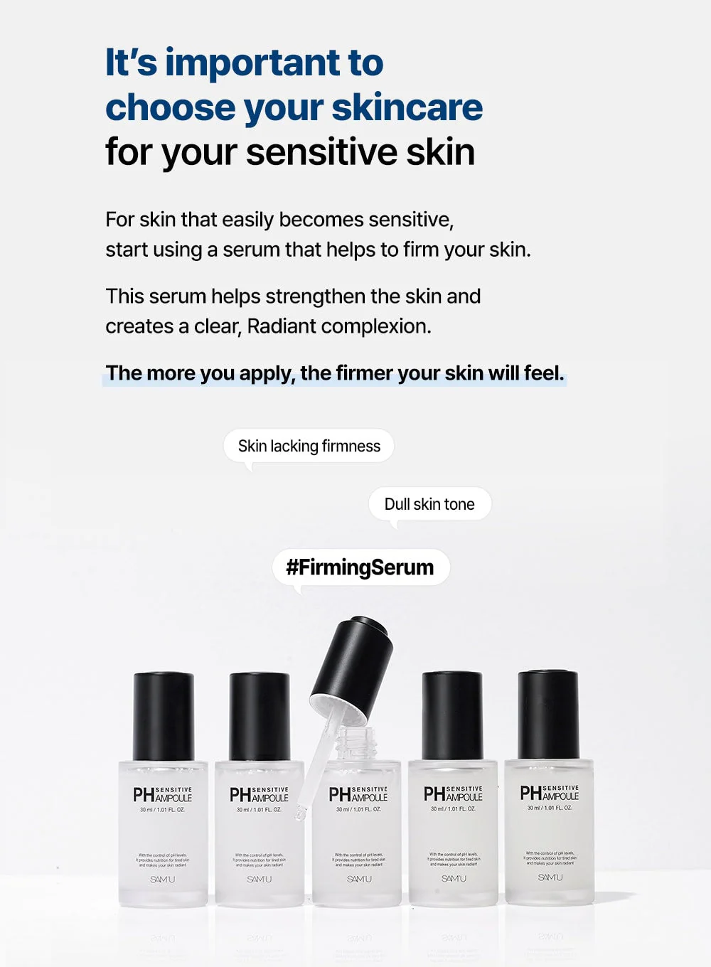 PH Sensitive Ampoule (30ml) - Image 4