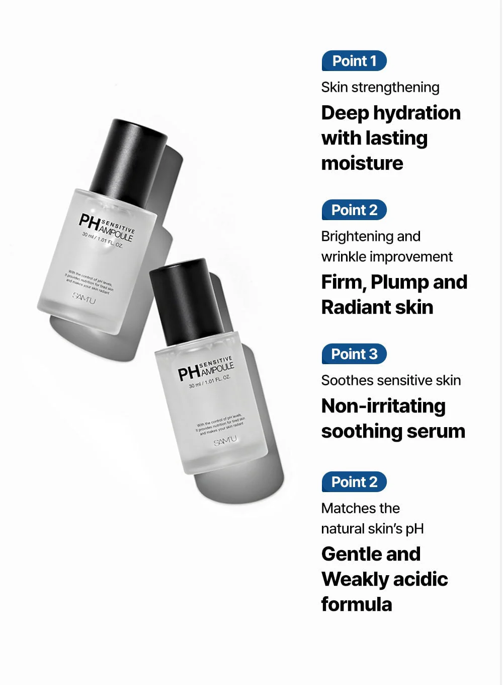 PH Sensitive Ampoule (30ml) - Image 5