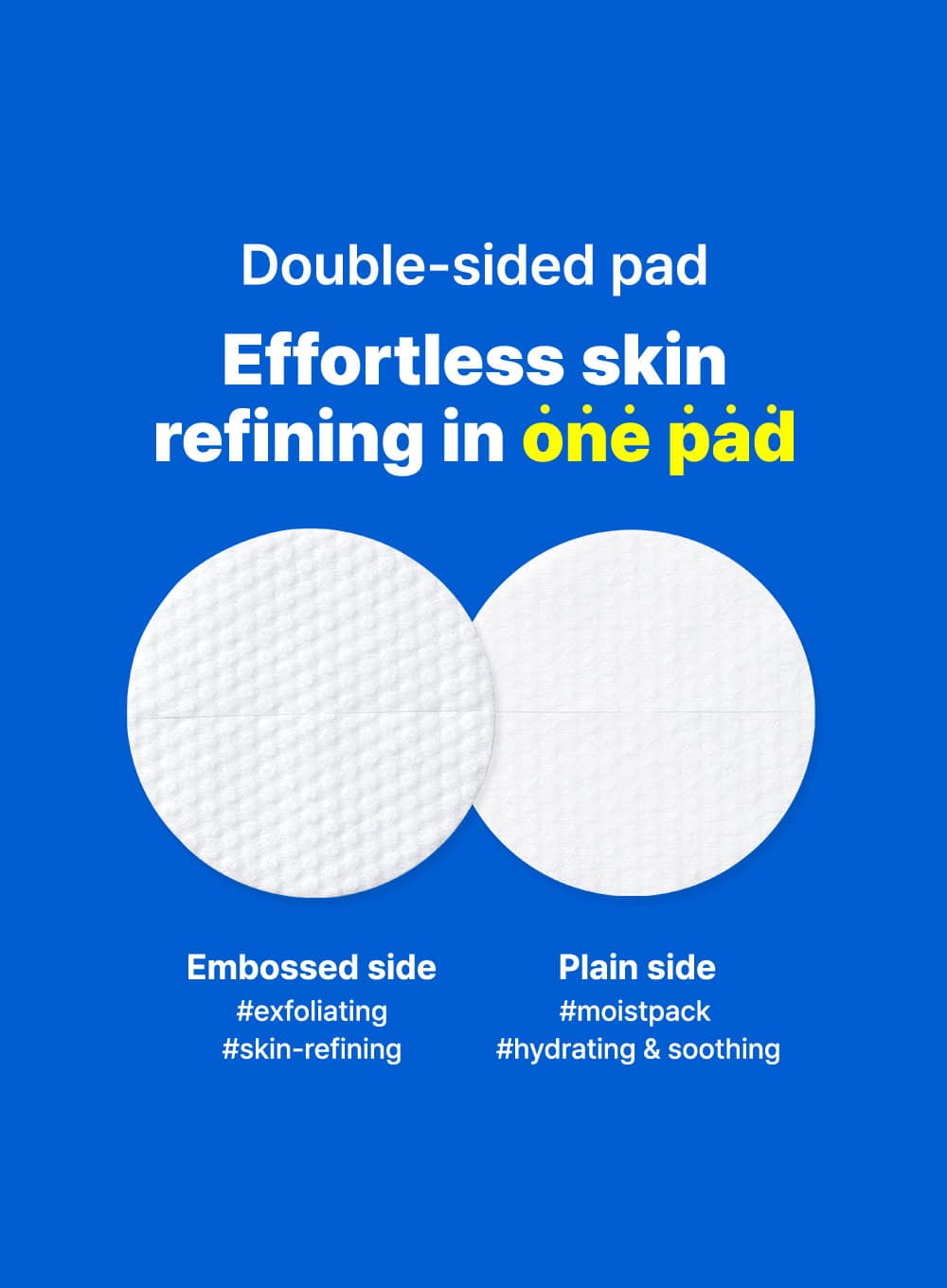 PH Sensitive Toner Pad (60ea / 185ml) - Image 11