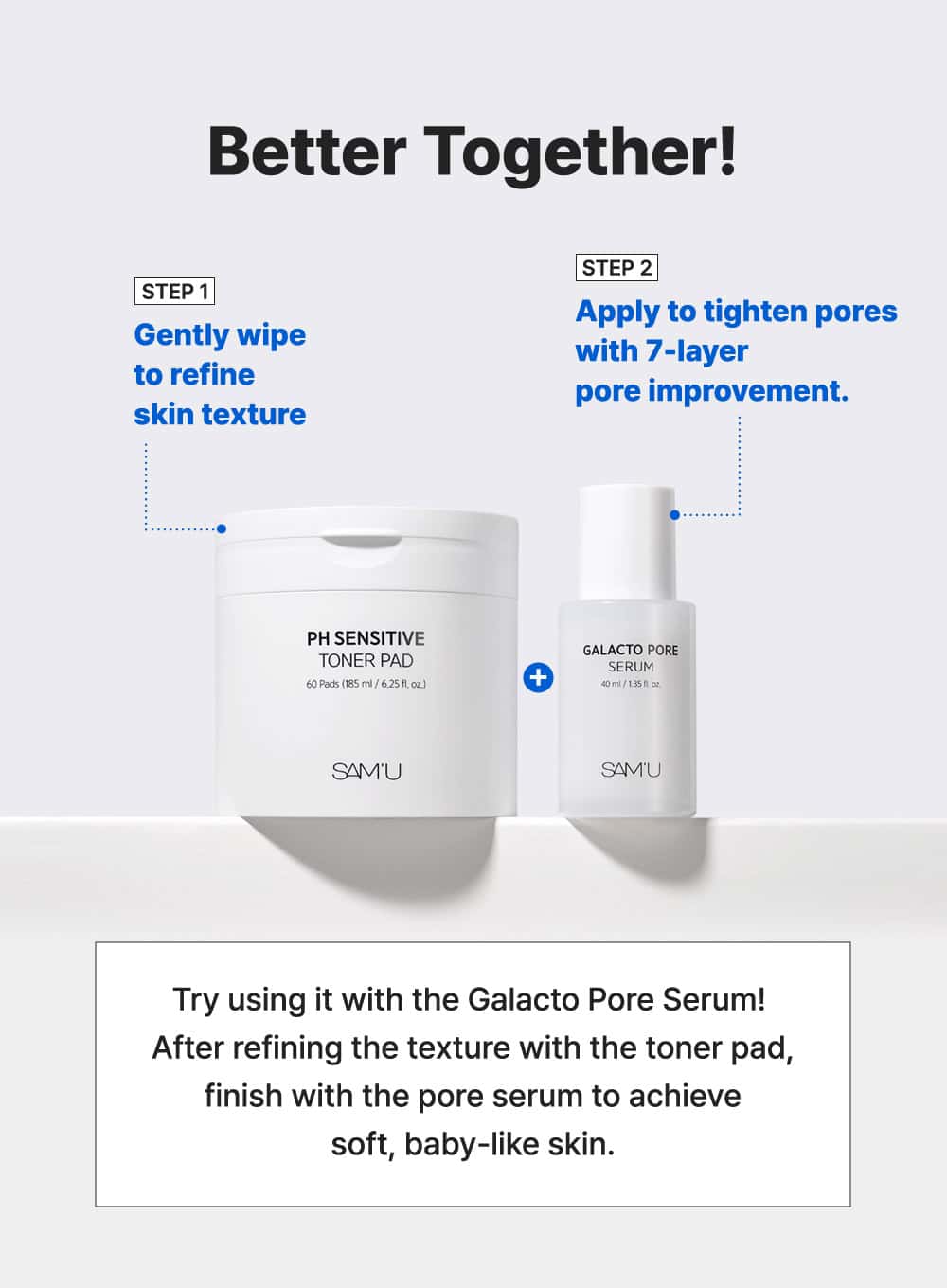 PH Sensitive Toner Pad (60ea / 185ml) - Image 16