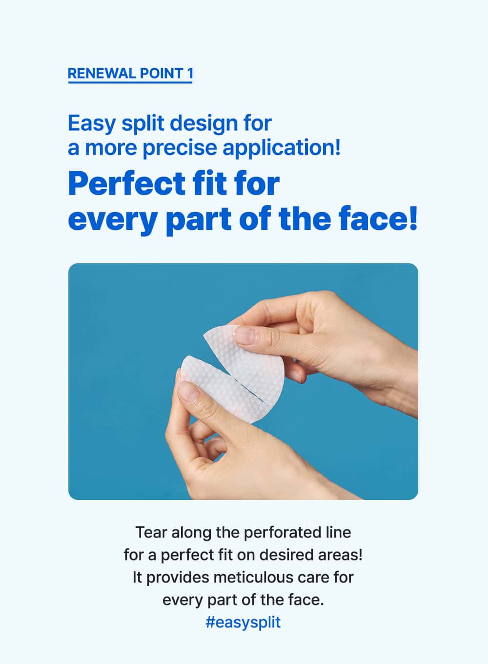 PH Sensitive Toner Pad (60ea / 185ml) - Image 4