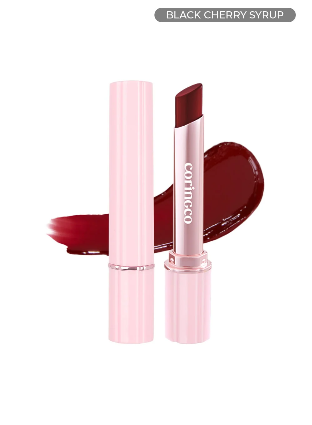 Pink Churros Plumping Glossy Lip (2g) - Image 10