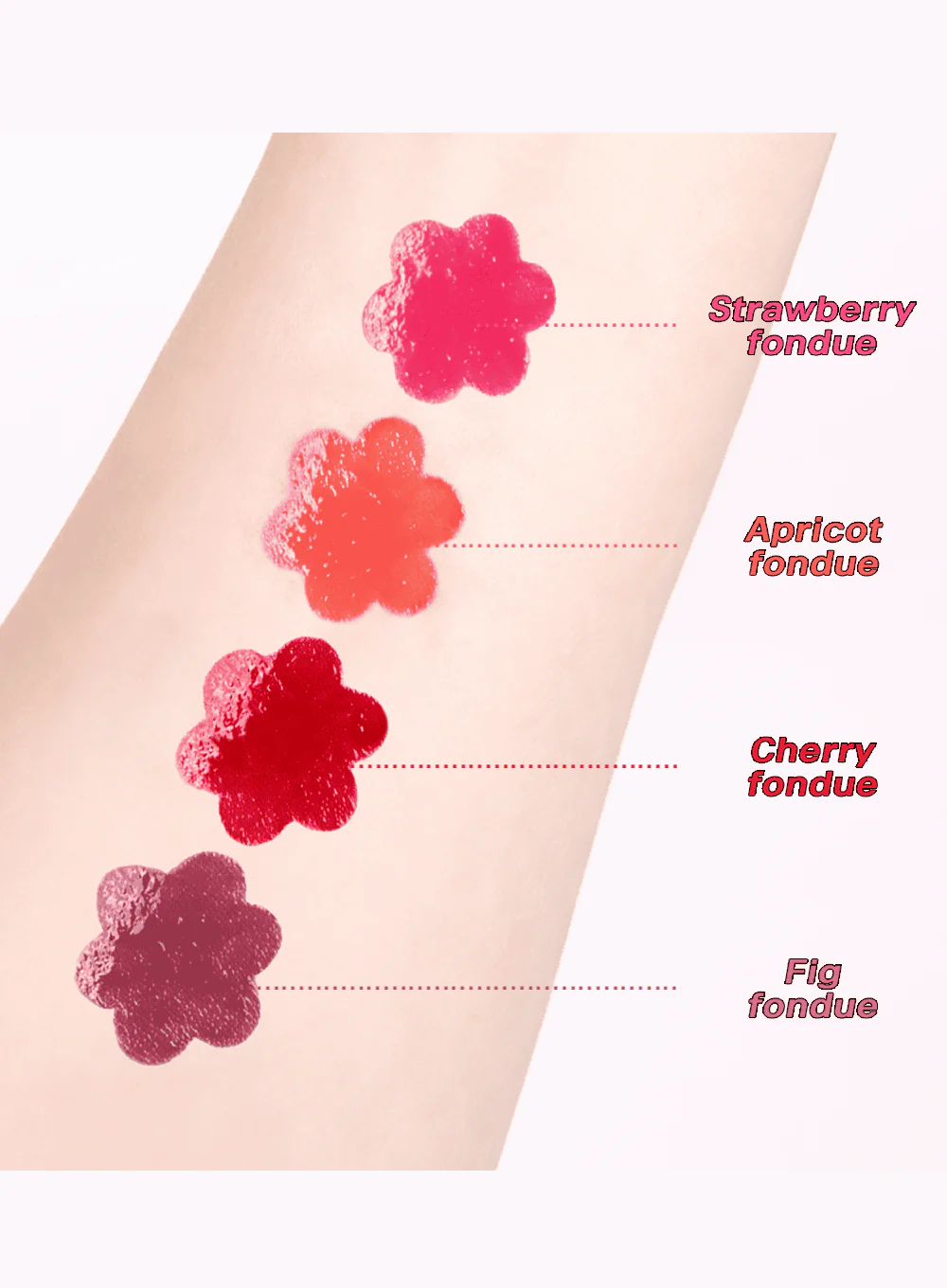 Pink Churros Plumping Glossy Lip (2g) - Image 19