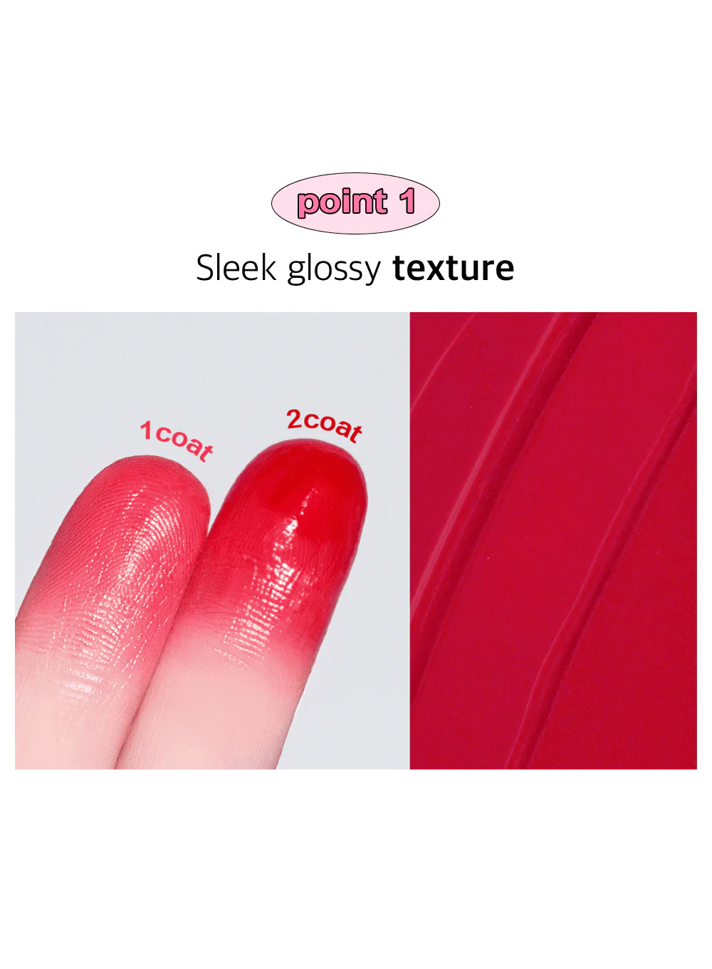 Pink Churros Plumping Glossy Lip (2g) - Image 20