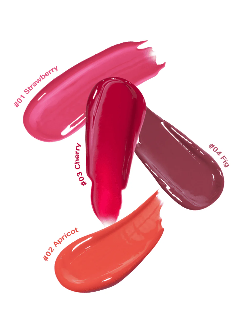 Pink Churros Plumping Glossy Lip (2g) - Image 21