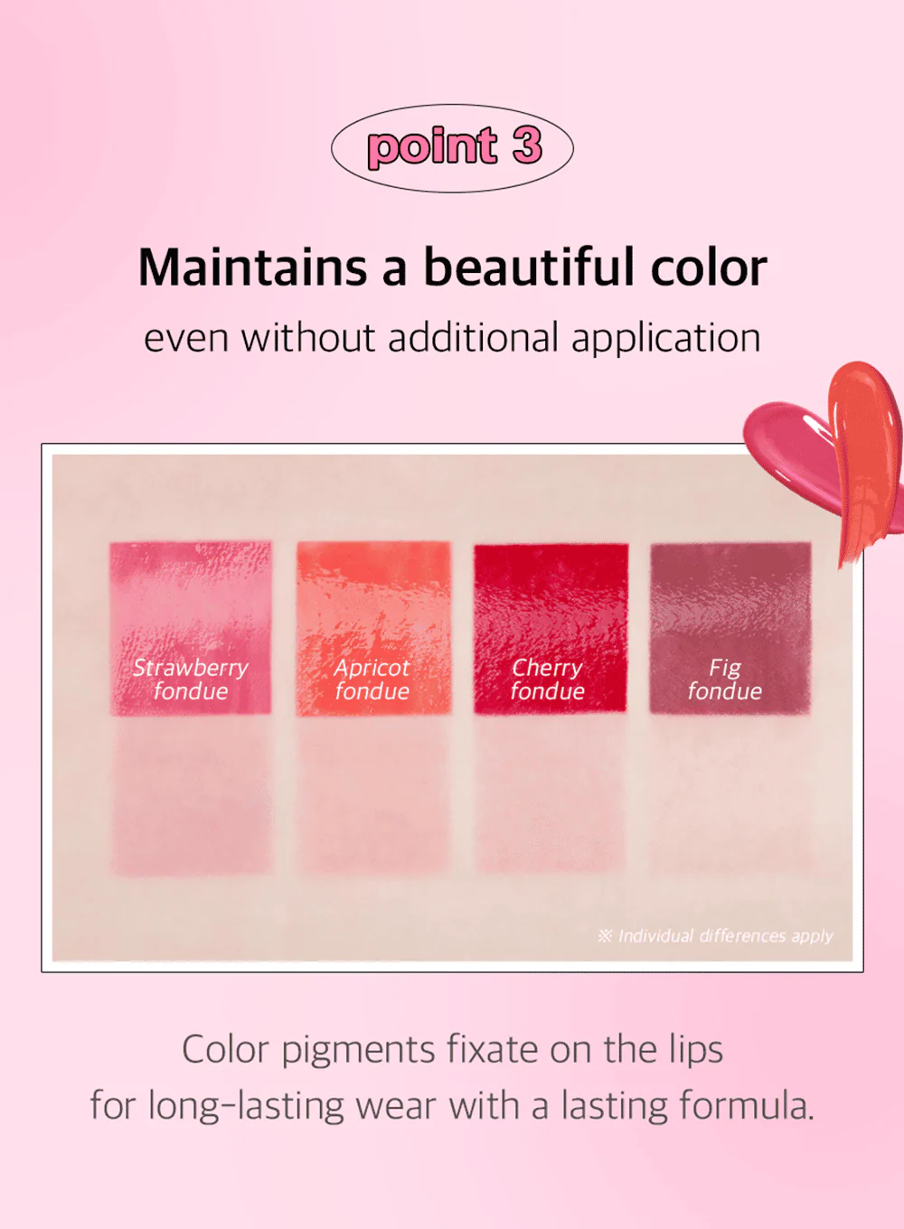 Pink Churros Plumping Glossy Lip (2g) - Image 26