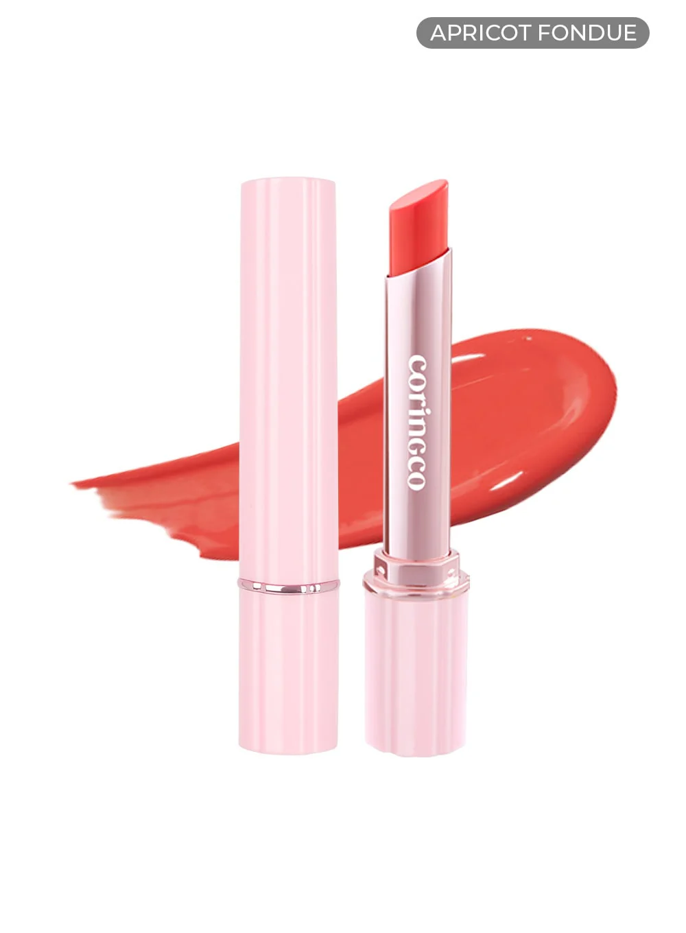 Pink Churros Plumping Glossy Lip (2g) - Image 4