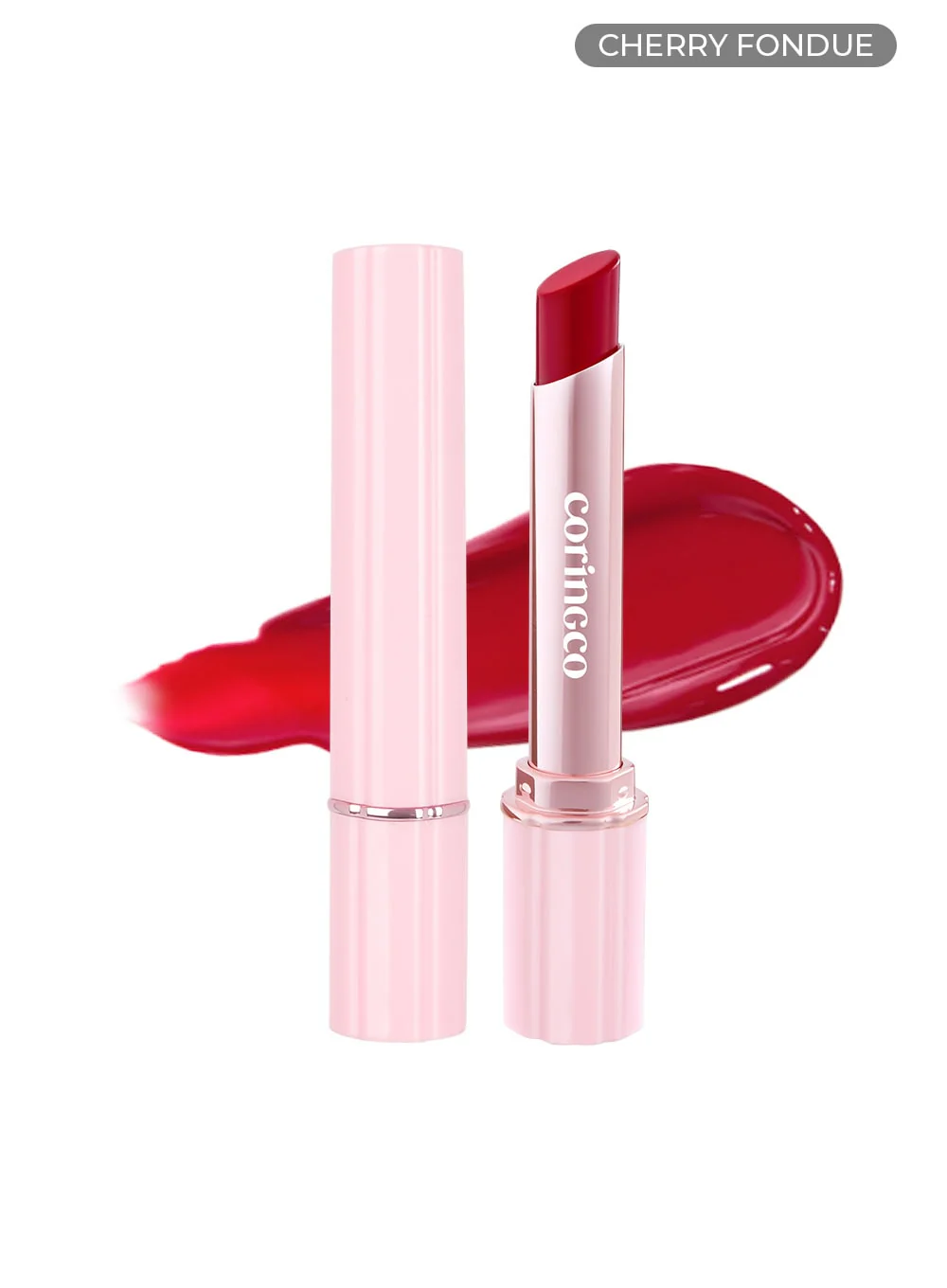 Pink Churros Plumping Glossy Lip (2g) - Image 5