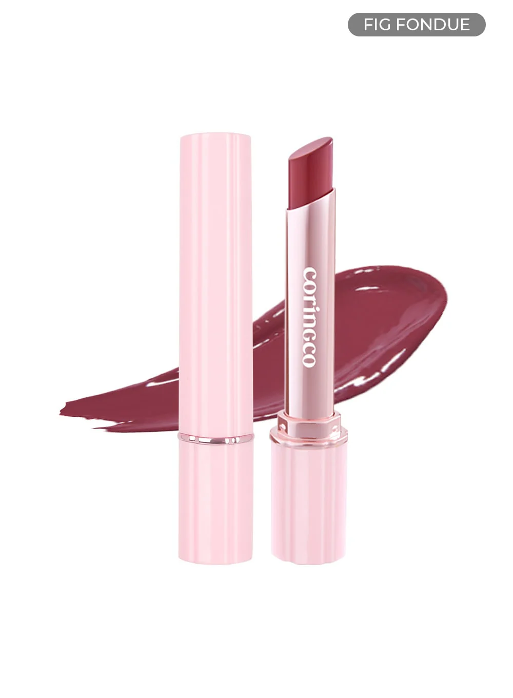 Pink Churros Plumping Glossy Lip (2g) - Image 6