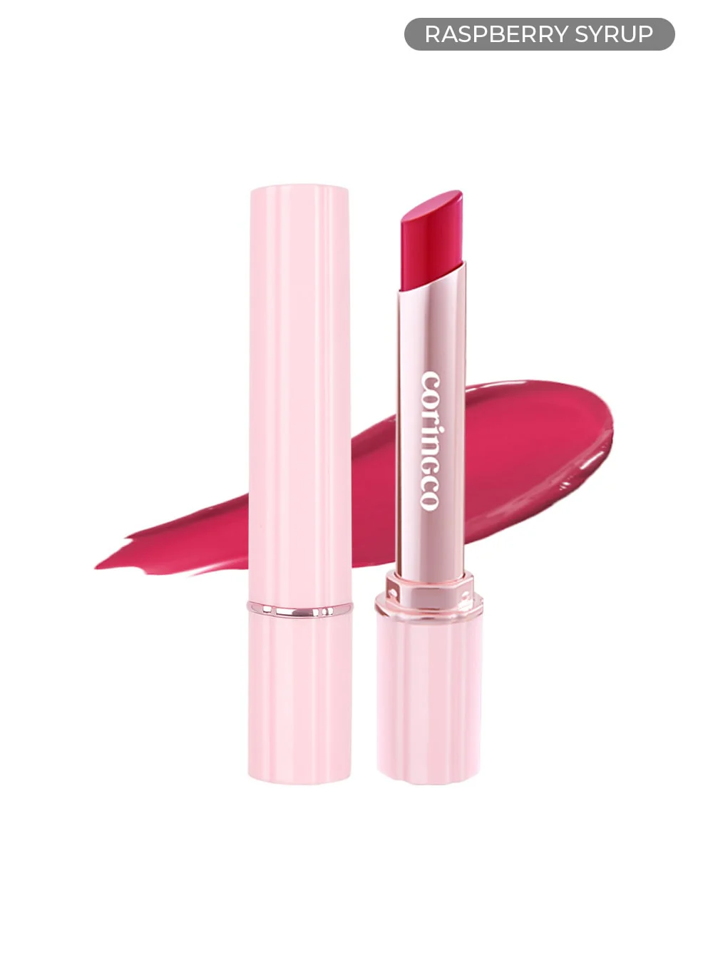 Pink Churros Plumping Glossy Lip (2g) - Image 7