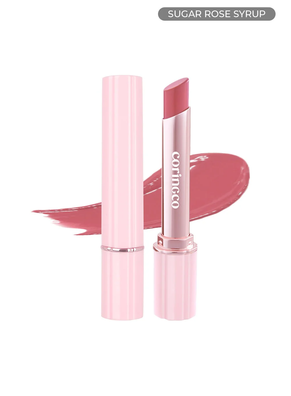 Pink Churros Plumping Glossy Lip (2g) - Image 8