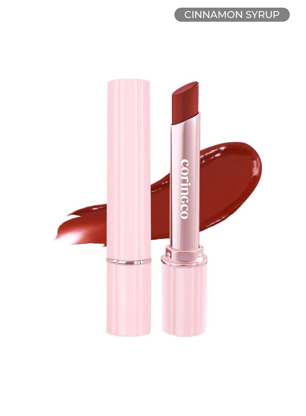 Pink Churros Plumping Glossy Lip (2g) - Image 9