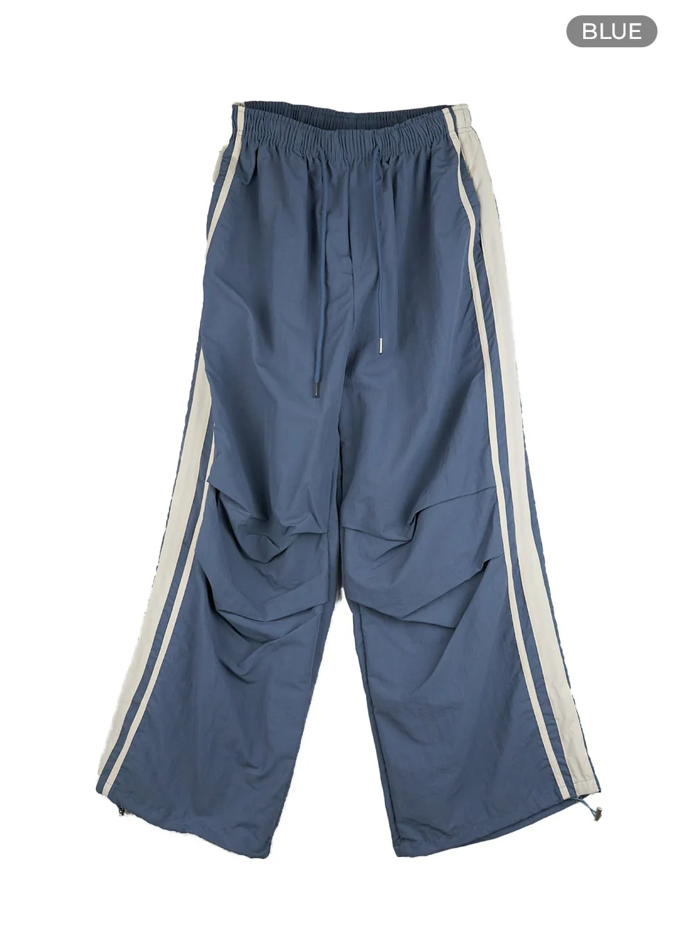 Pintuck Sporty Sweatpants CG420 - Image 12