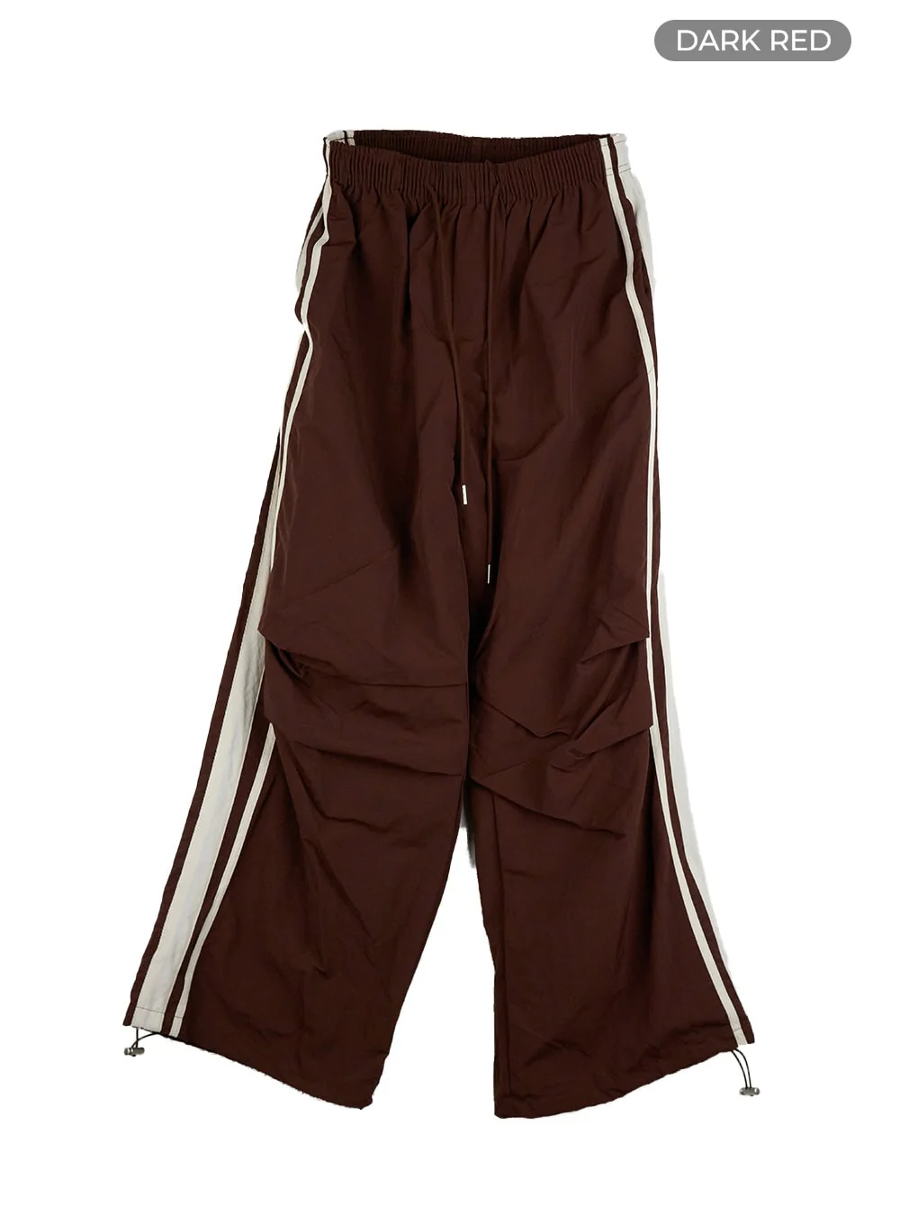 Pintuck Sporty Sweatpants CG420 - Image 14