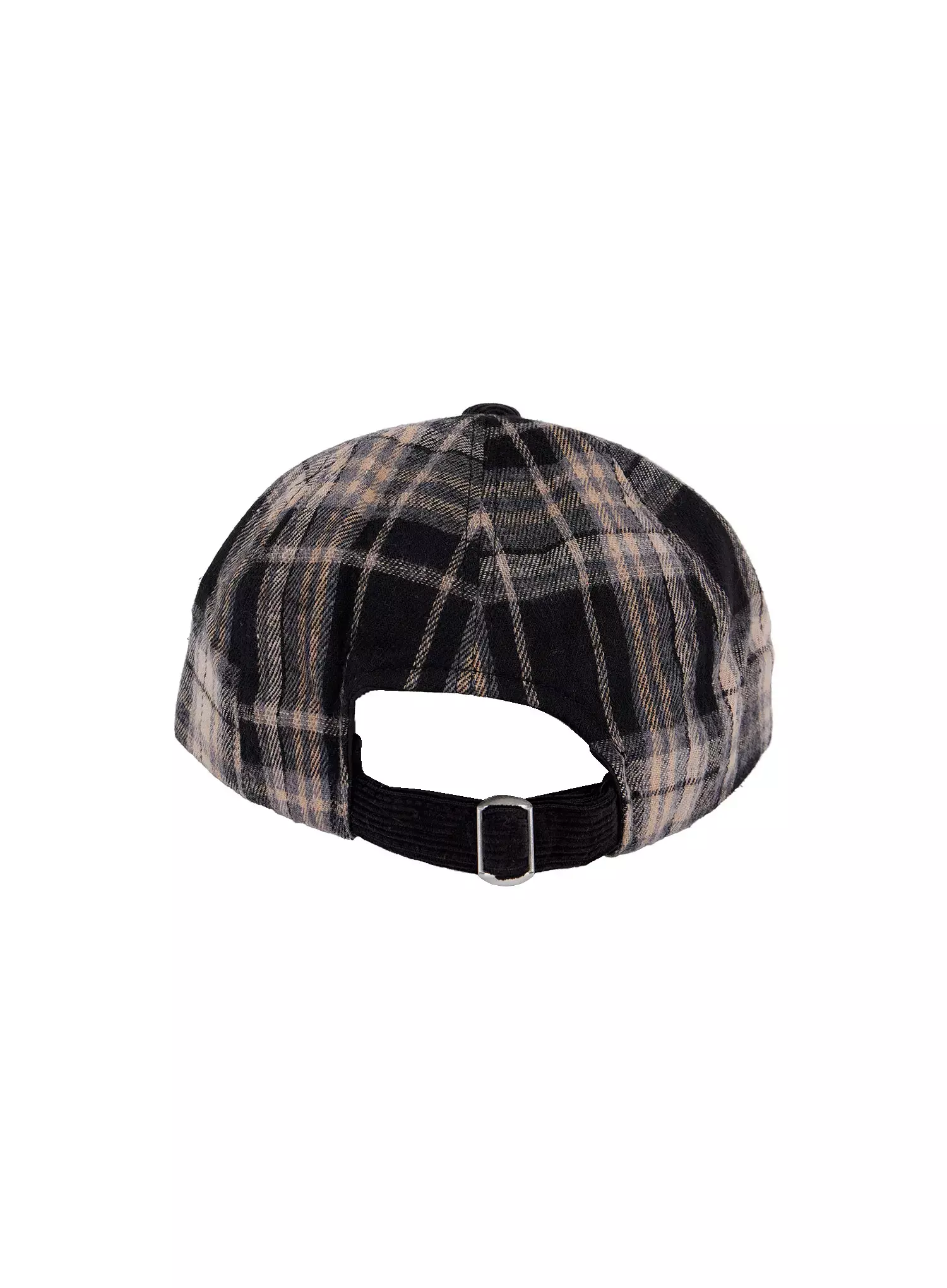 Plaid Flat Cap ID503 - Image 13